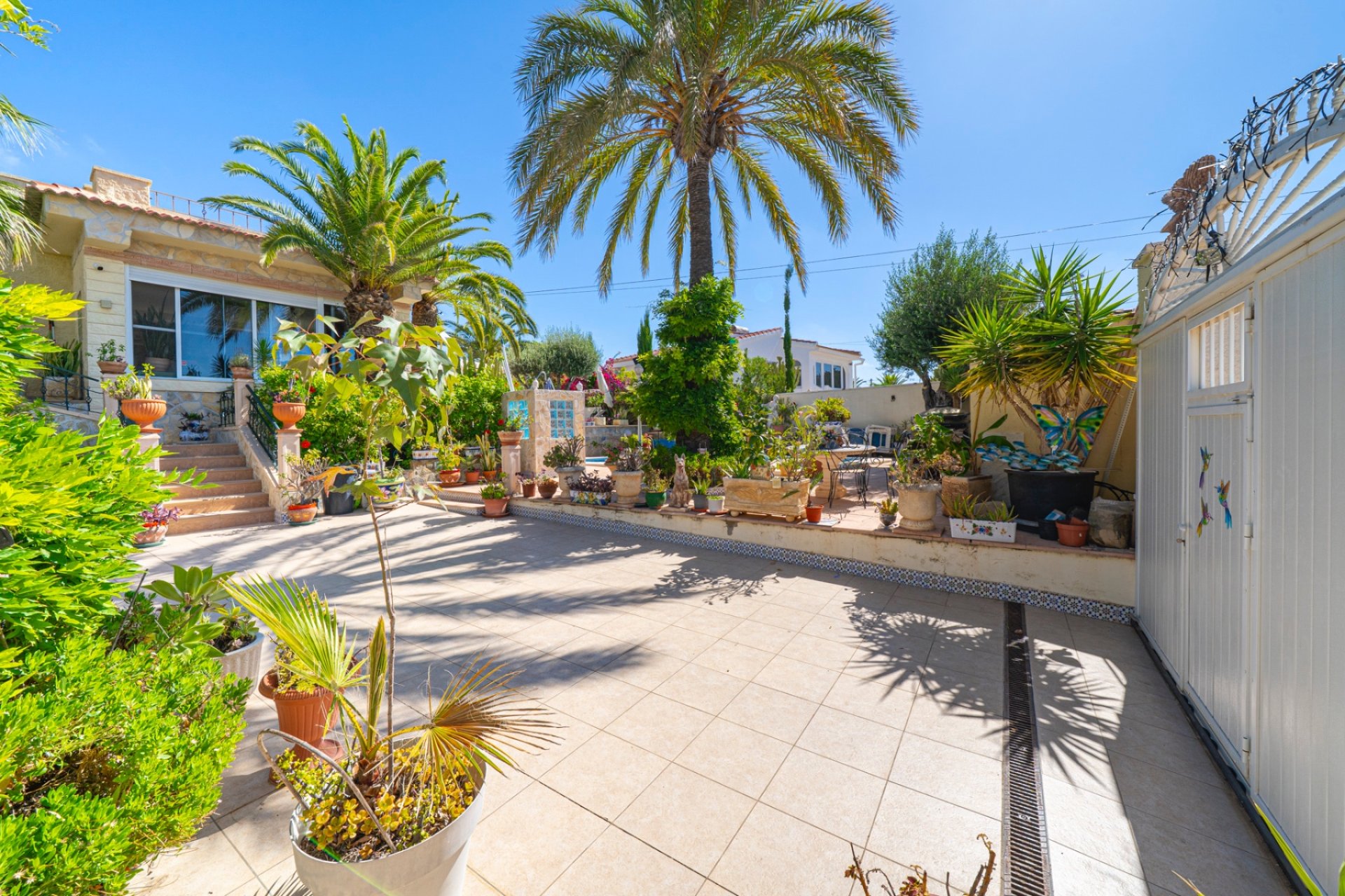 Resale - Villa -
Ciudad Quesada - Rojales