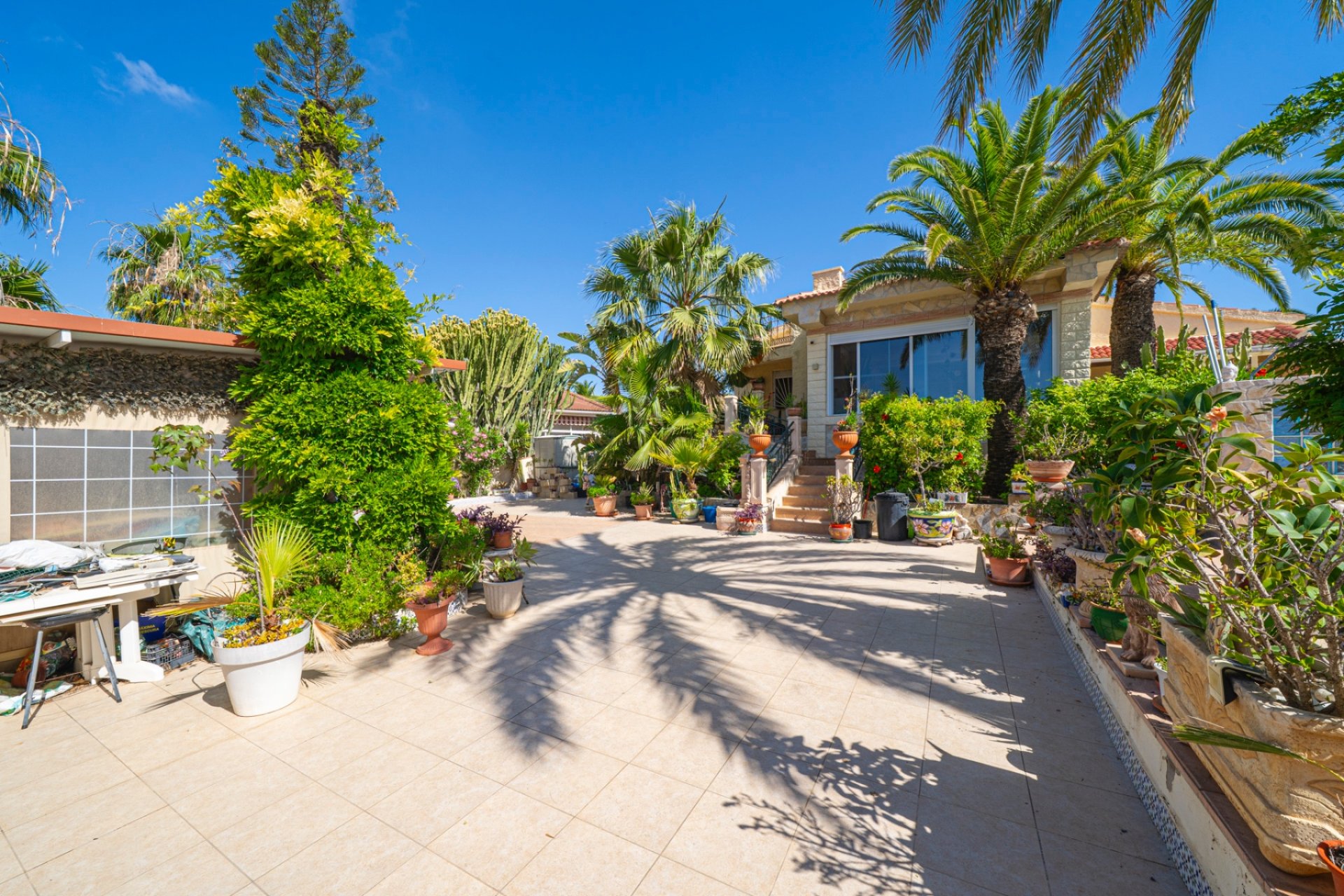 Resale - Villa -
Ciudad Quesada - Rojales