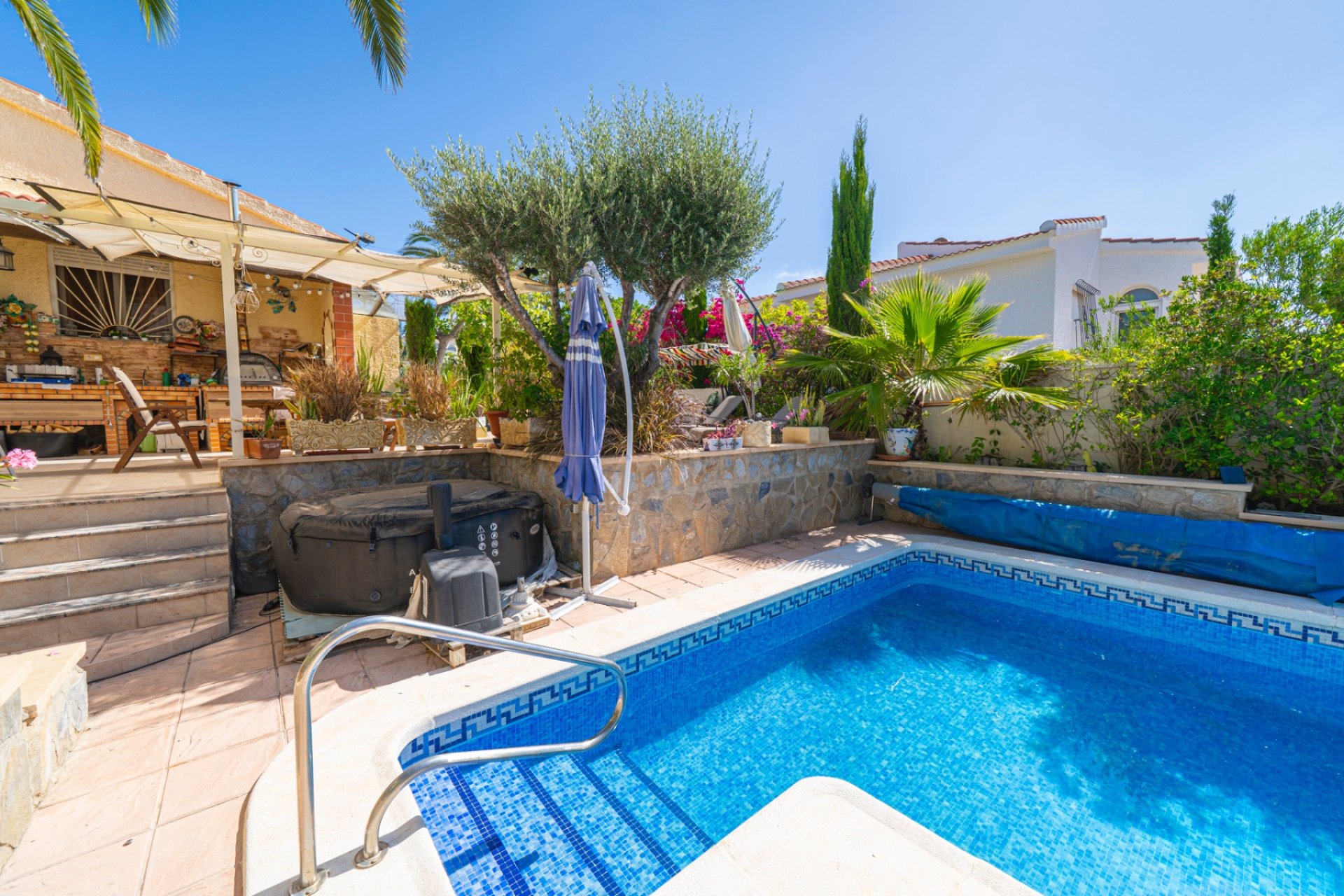 Resale - Villa -
Ciudad Quesada - Rojales