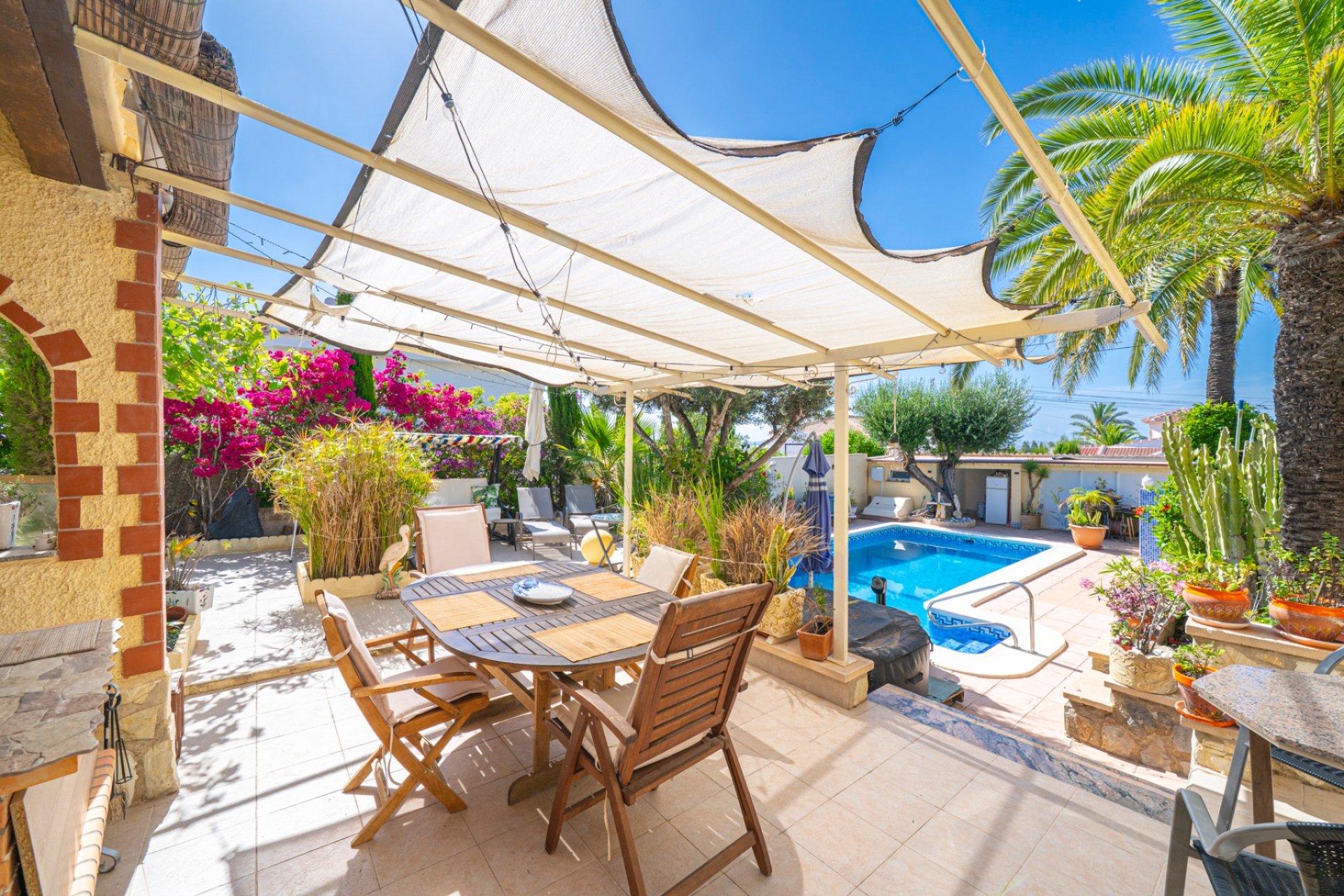 Resale - Villa -
Ciudad Quesada - Rojales