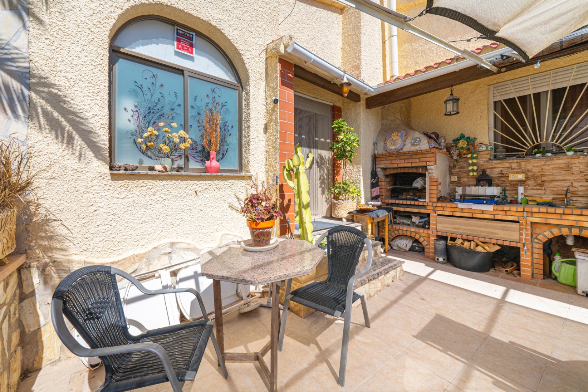 Resale - Villa -
Ciudad Quesada - Rojales