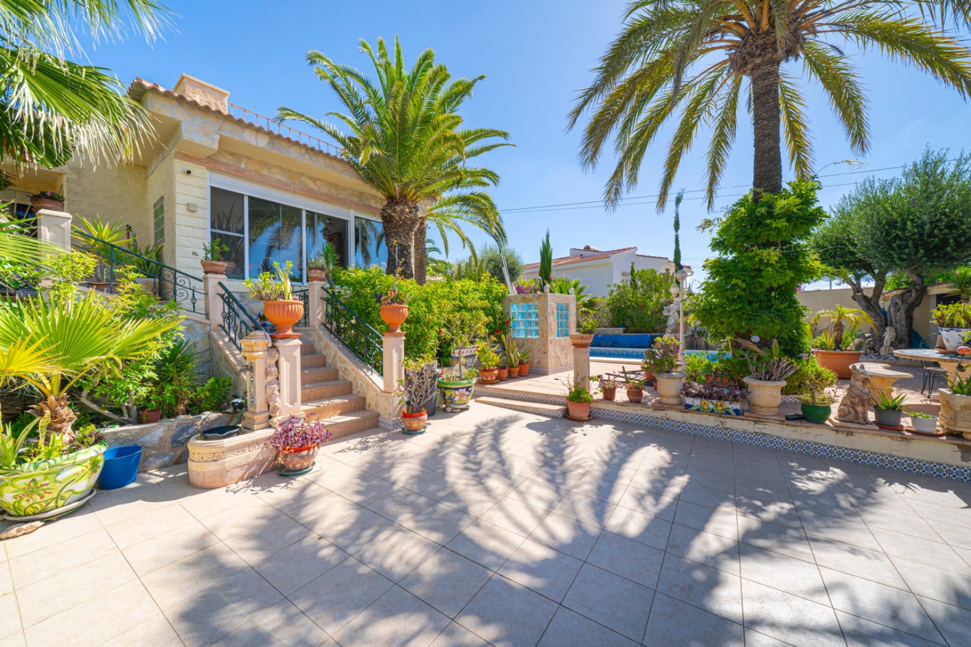 Resale - Villa -
Ciudad Quesada - Rojales