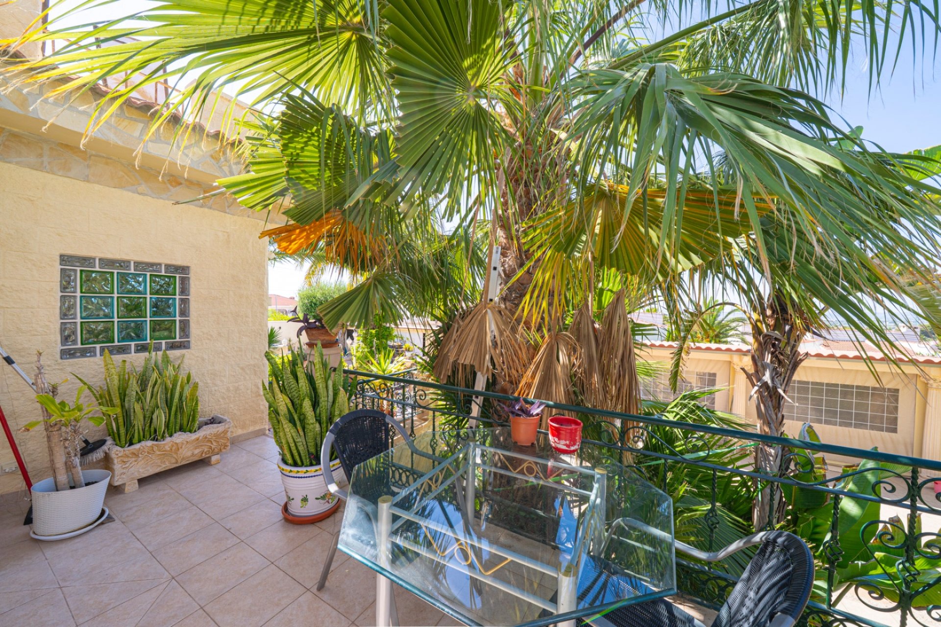 Resale - Villa -
Ciudad Quesada - Rojales