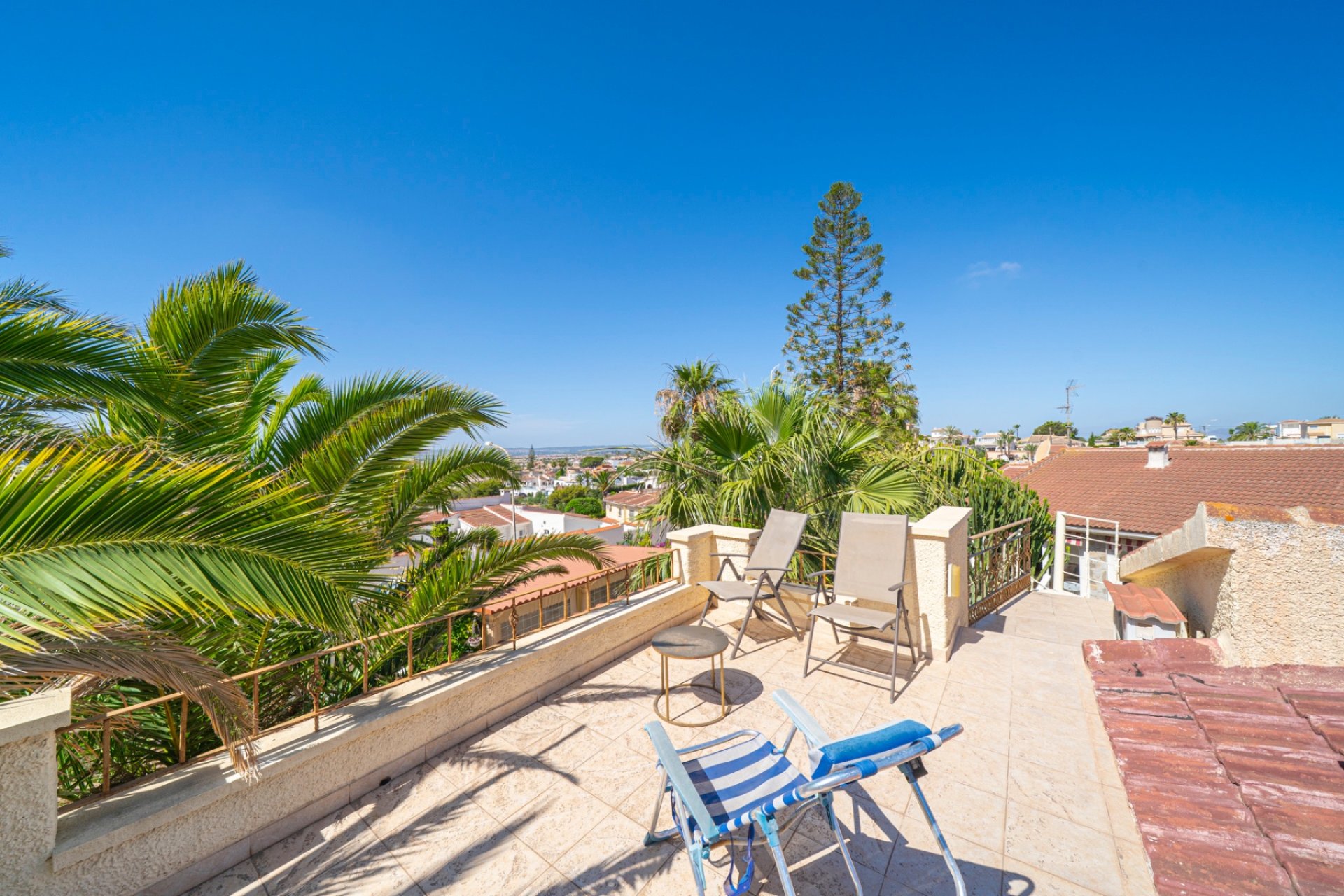 Resale - Villa -
Ciudad Quesada - Rojales