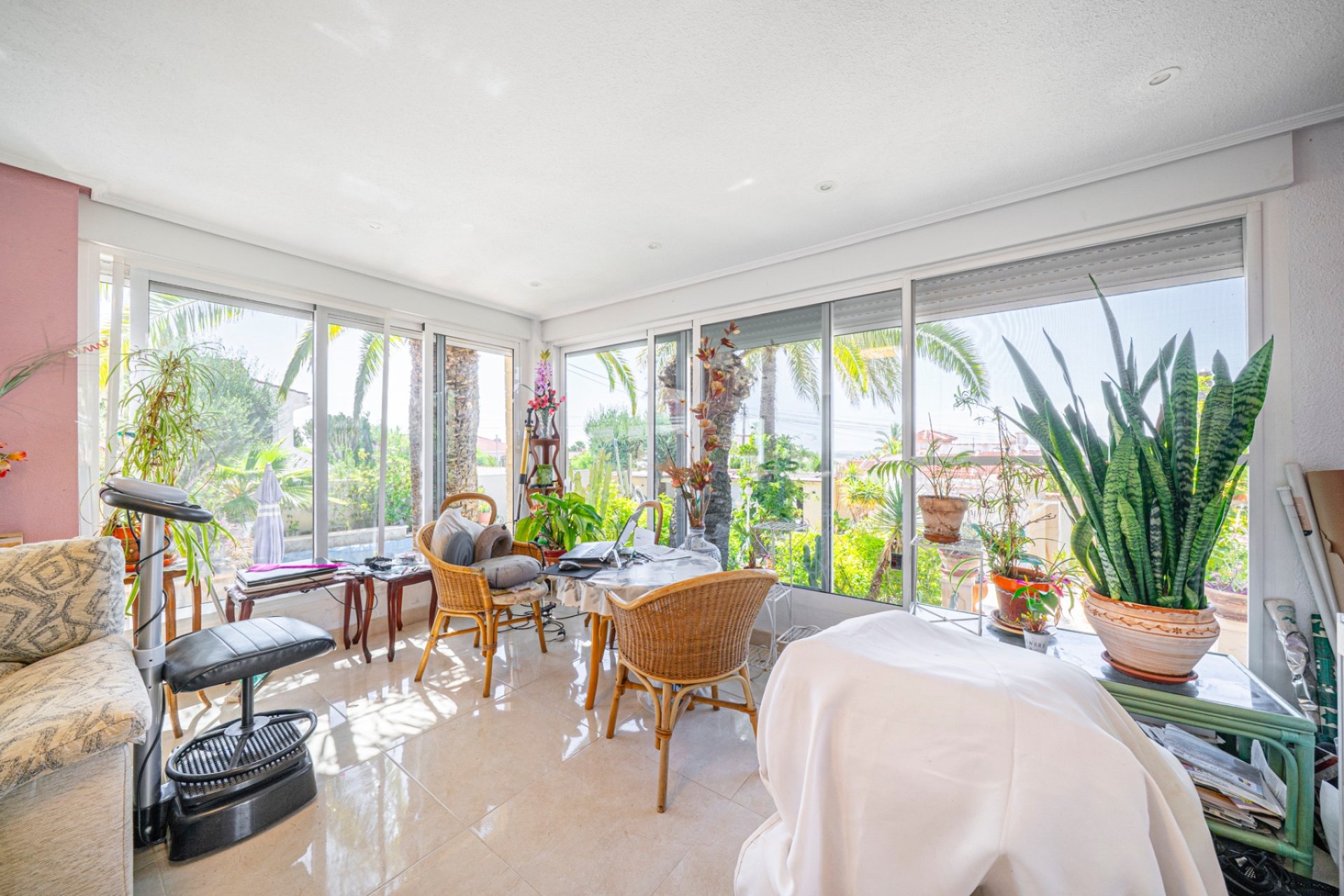Resale - Villa -
Ciudad Quesada - Rojales