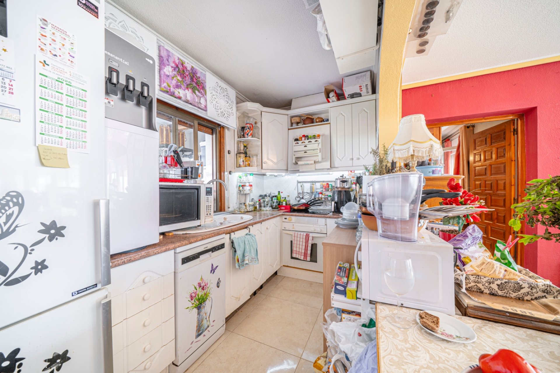 Resale - Villa -
Ciudad Quesada - Rojales