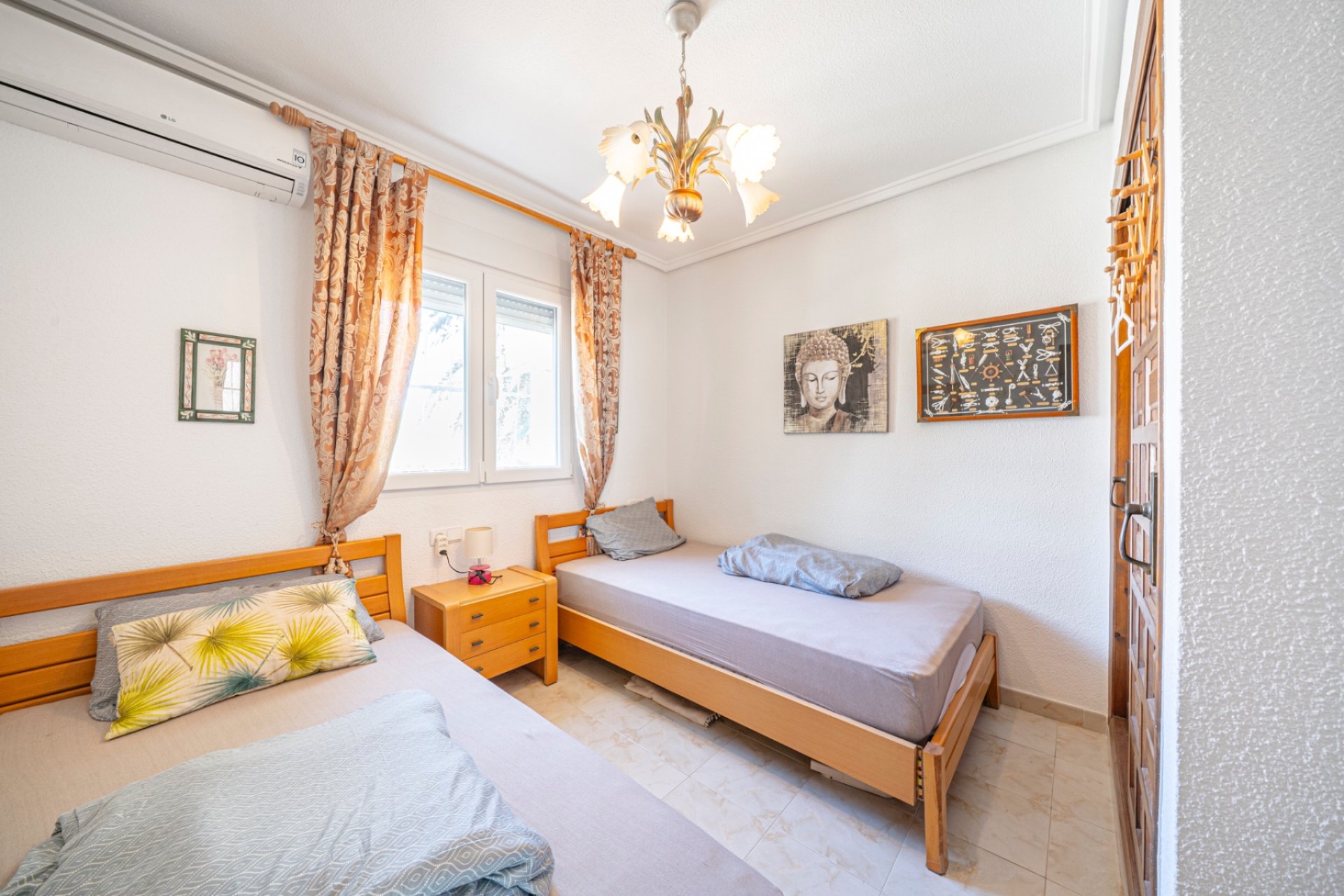 Resale - Villa -
Ciudad Quesada - Rojales