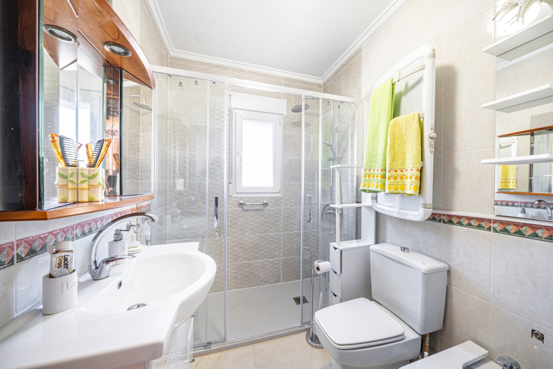 Resale - Villa -
Ciudad Quesada - Rojales