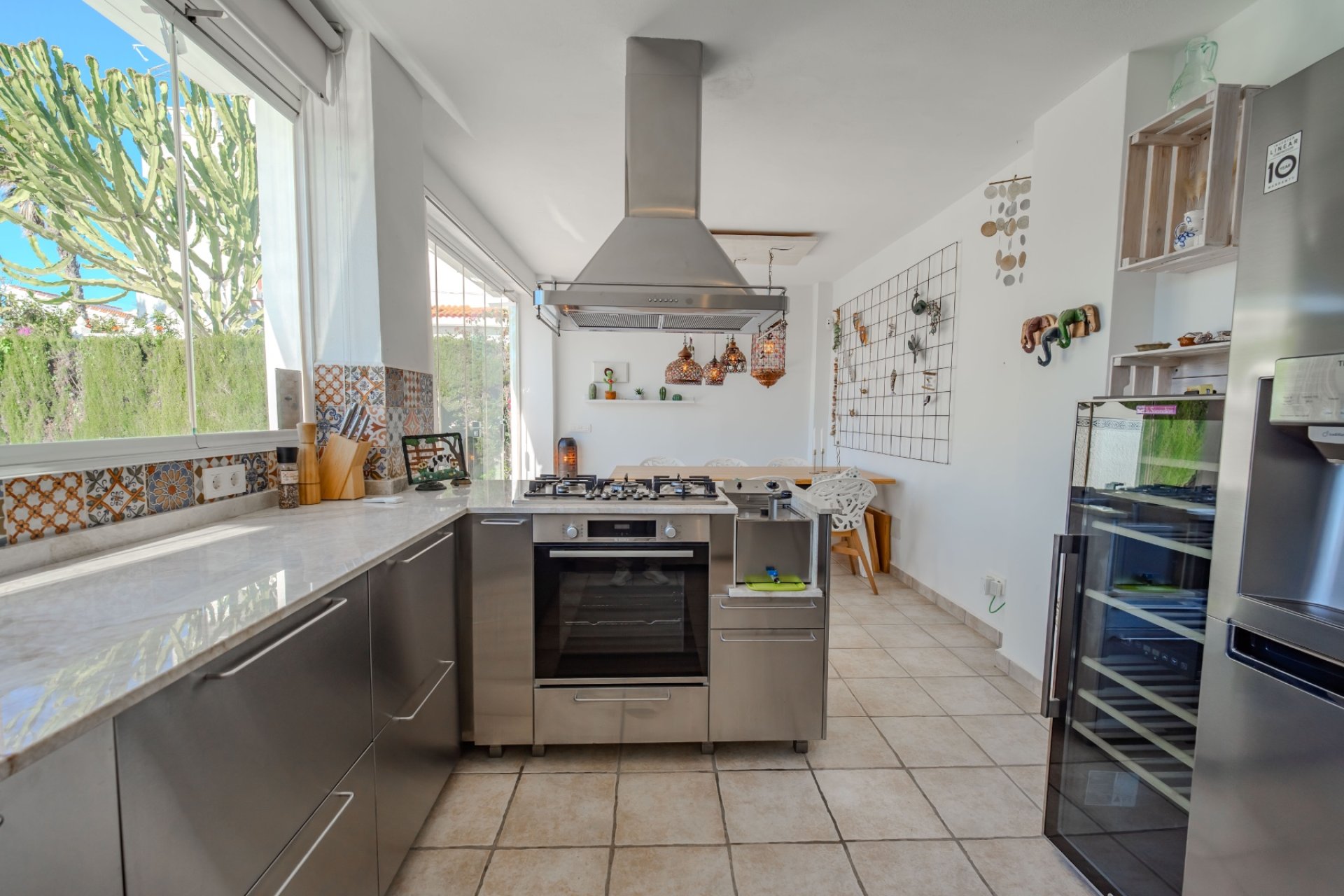 Resale - Villa -
Ciudad Quesada - town