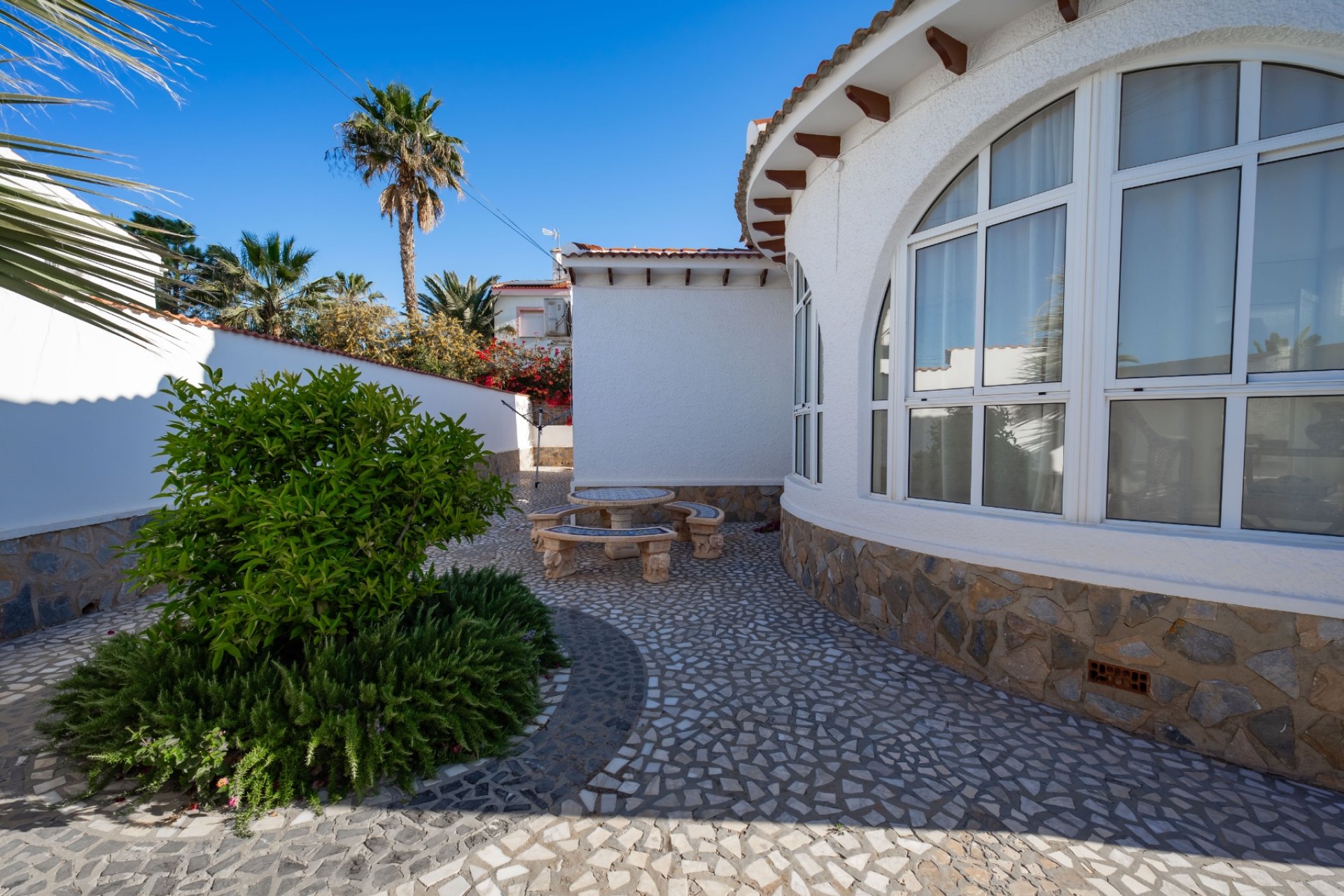 Resale - Villa -
Ciudad Quesada - town