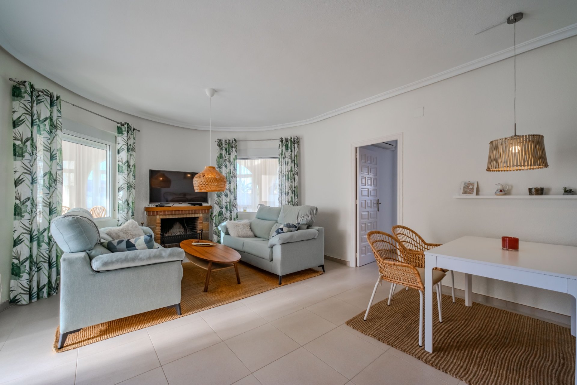 Resale - Villa -
Ciudad Quesada - town