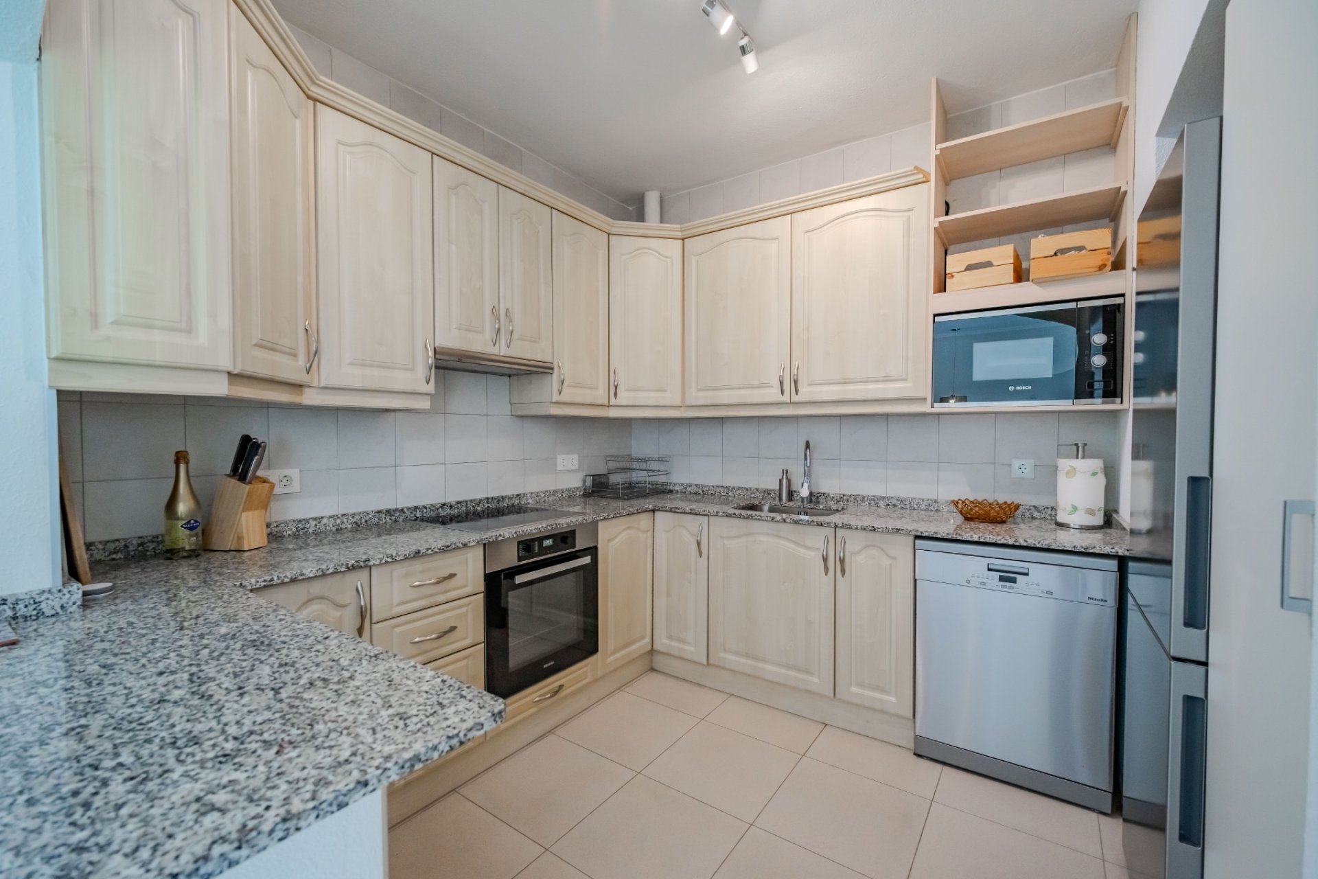 Resale - Villa -
Ciudad Quesada - town