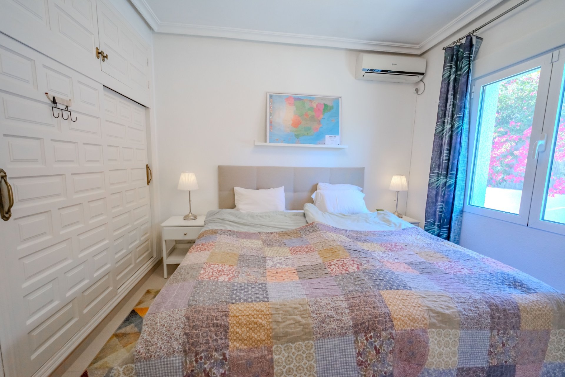 Resale - Villa -
Ciudad Quesada - town