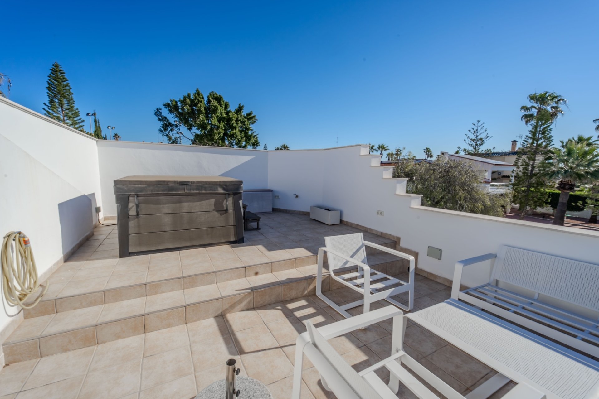 Resale - Villa -
Ciudad Quesada - town