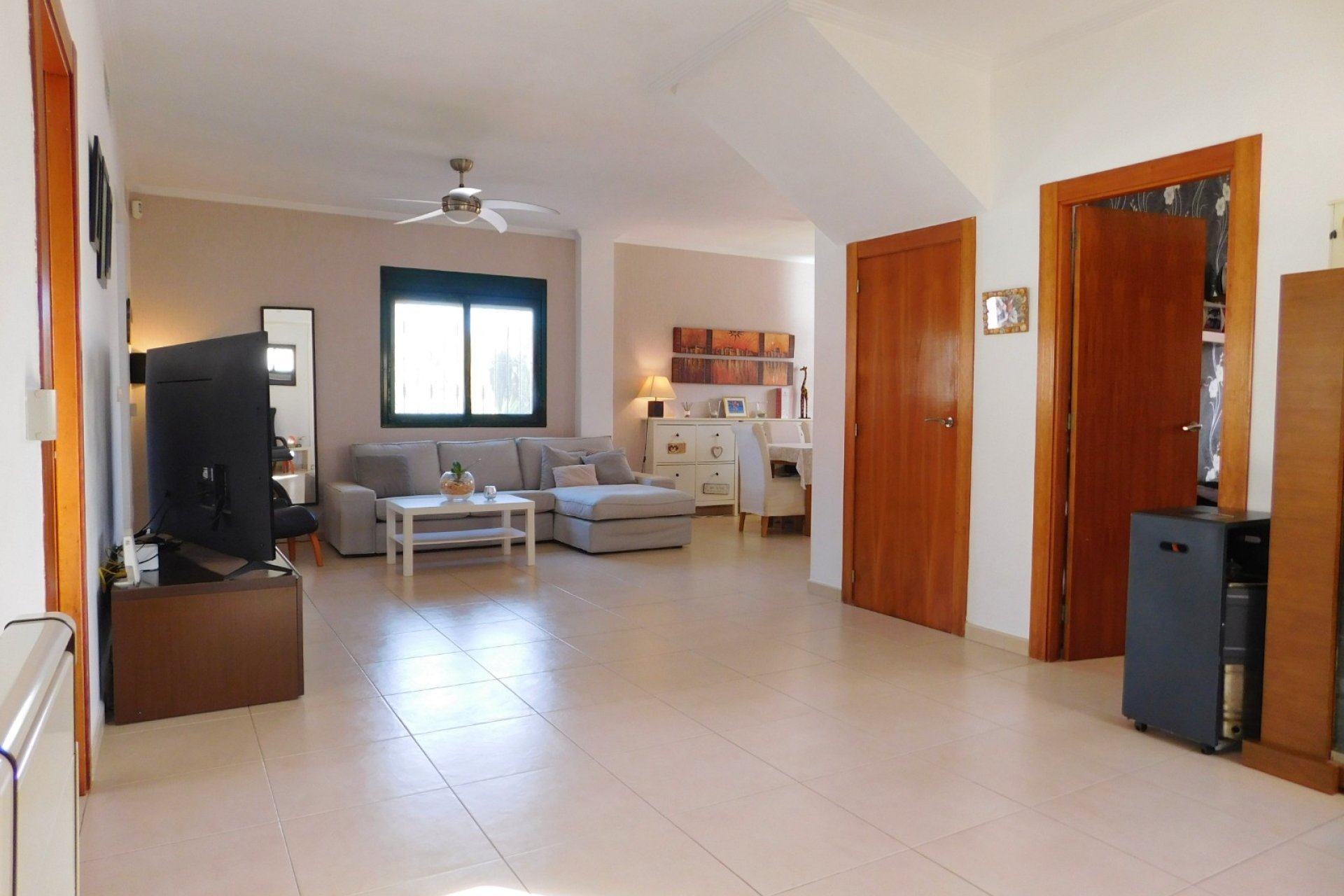 Resale - Villa -
Ciudad Quesada