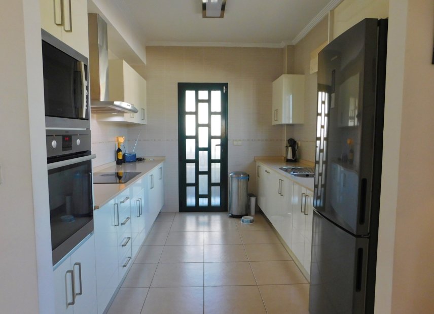 Resale - Villa -
Ciudad Quesada