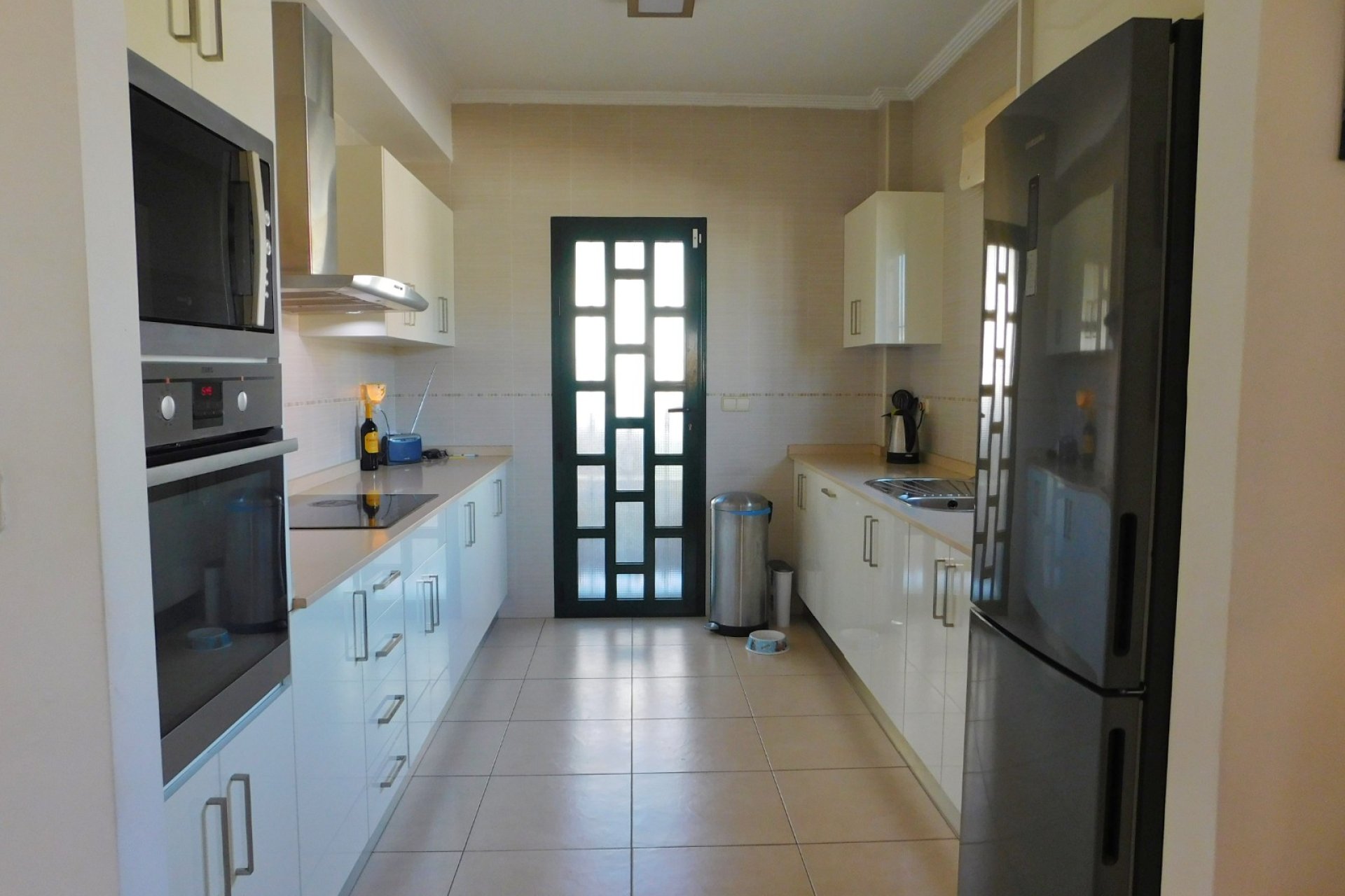 Resale - Villa -
Ciudad Quesada