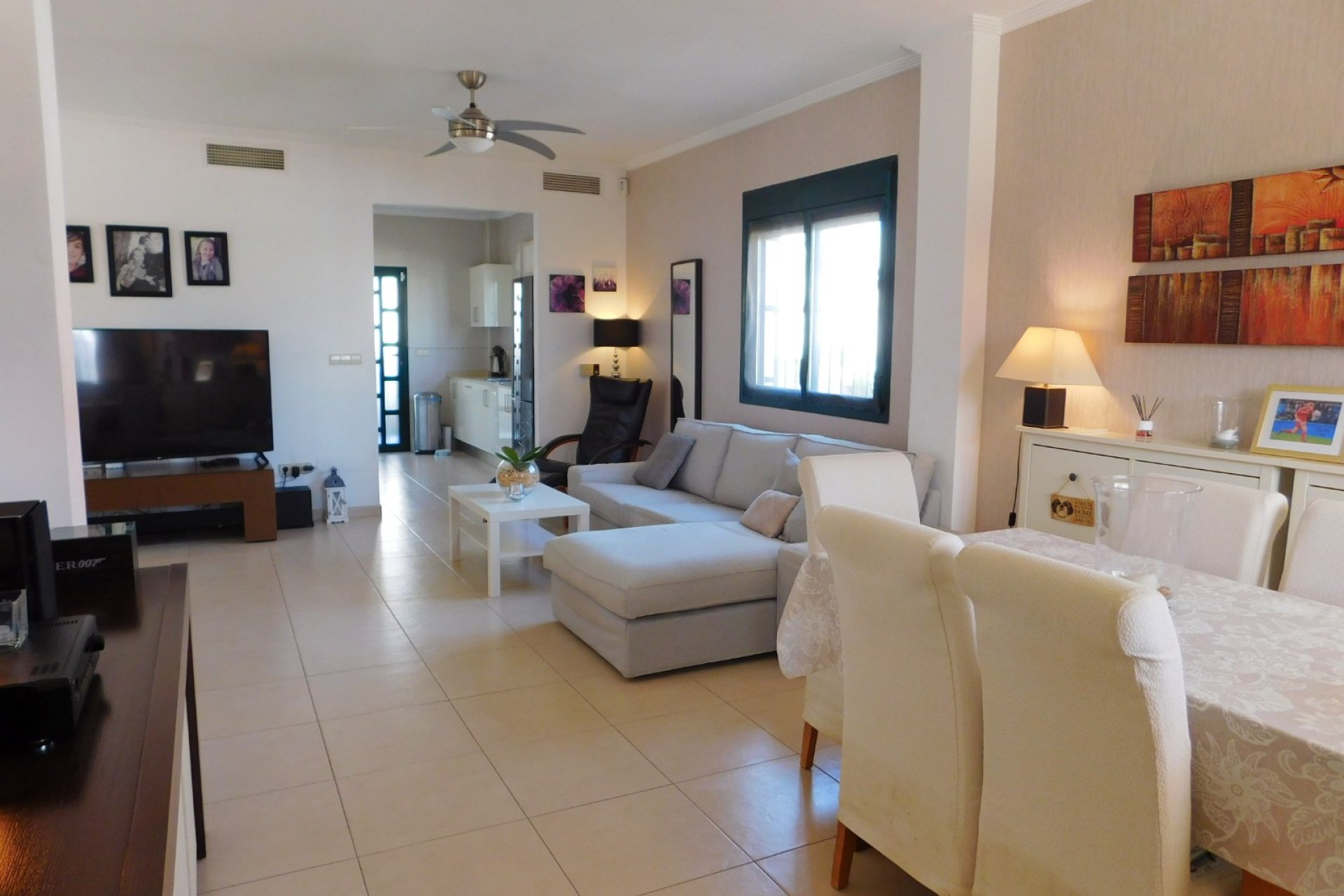 Resale - Villa -
Ciudad Quesada