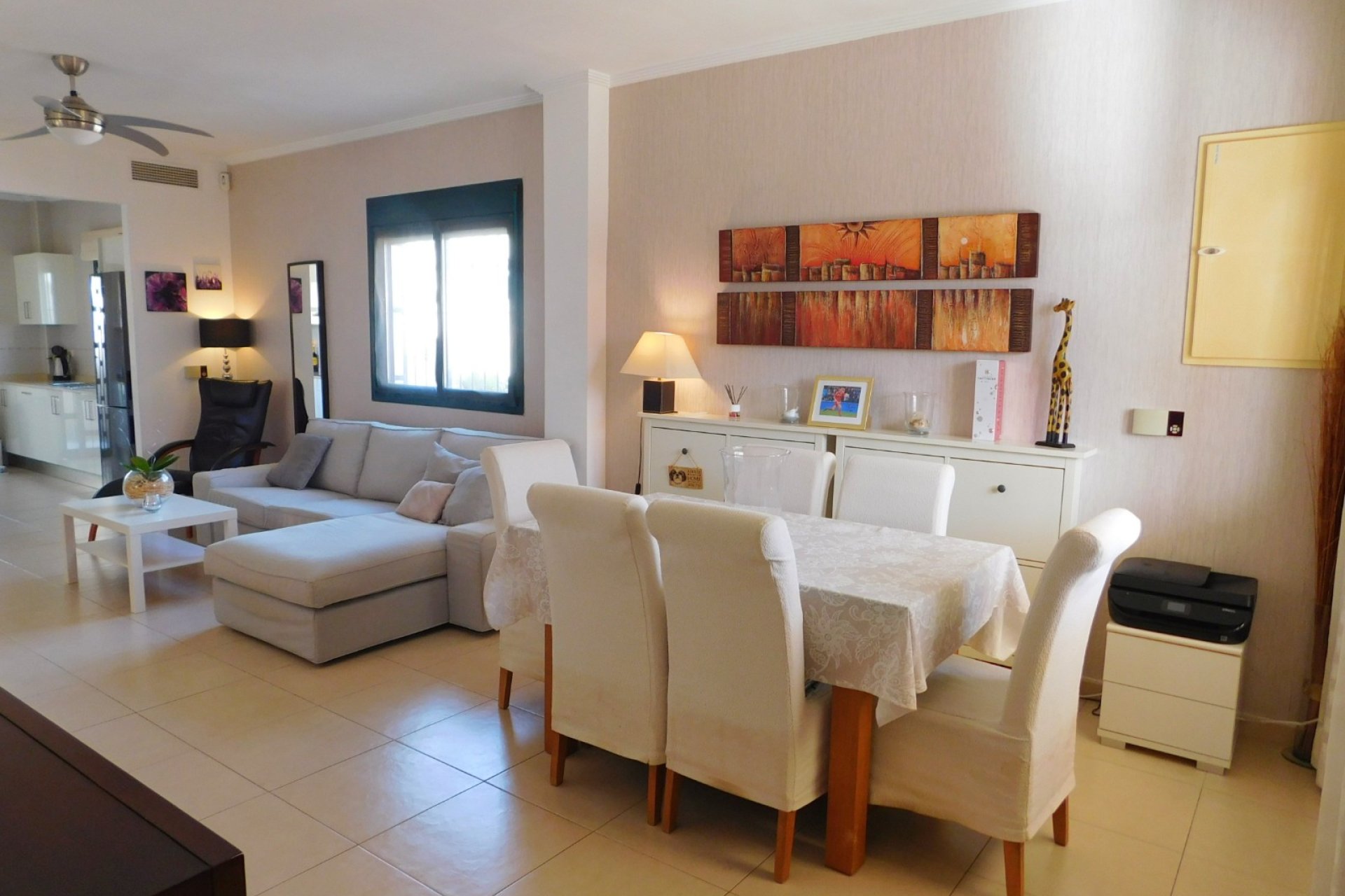 Resale - Villa -
Ciudad Quesada