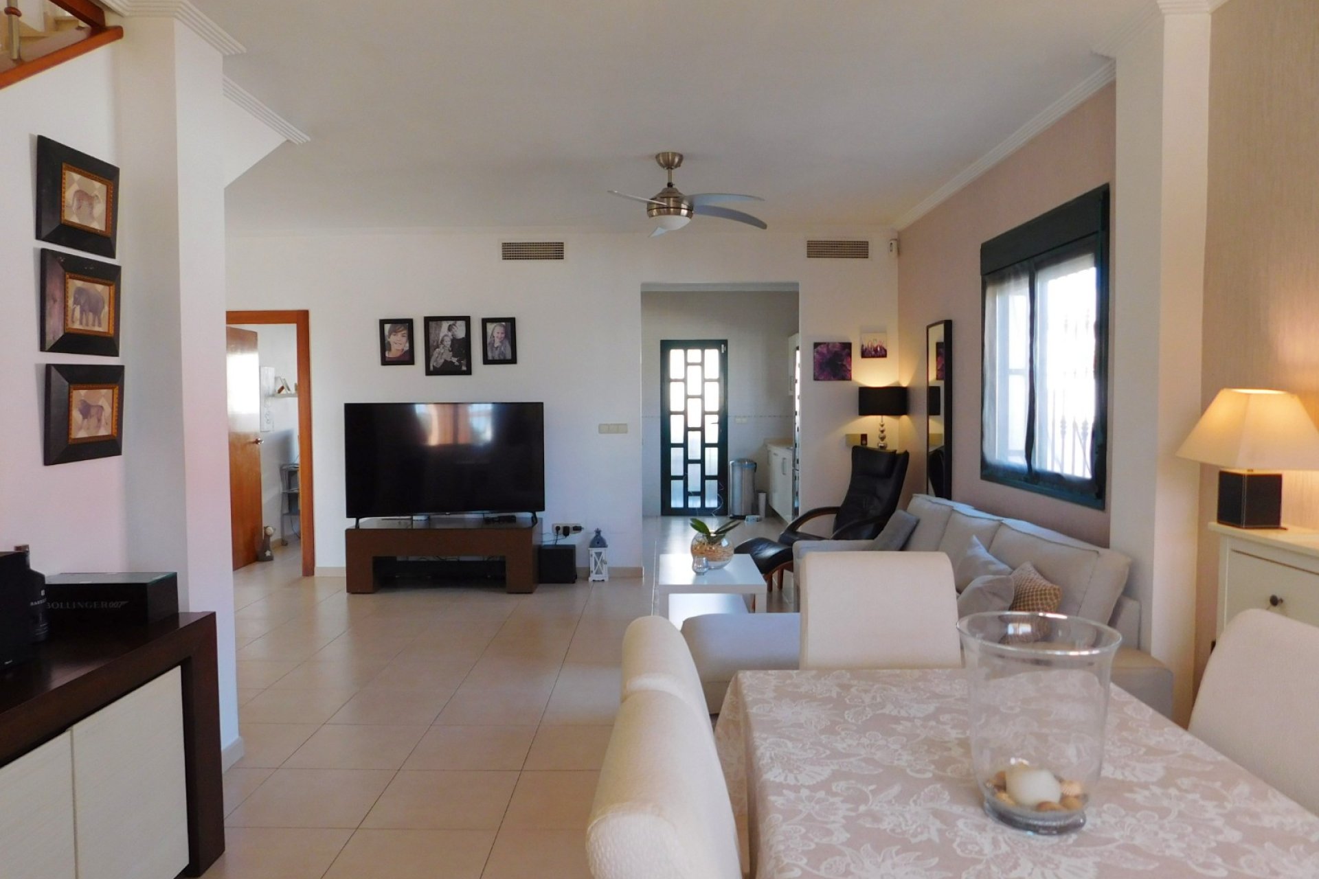 Resale - Villa -
Ciudad Quesada