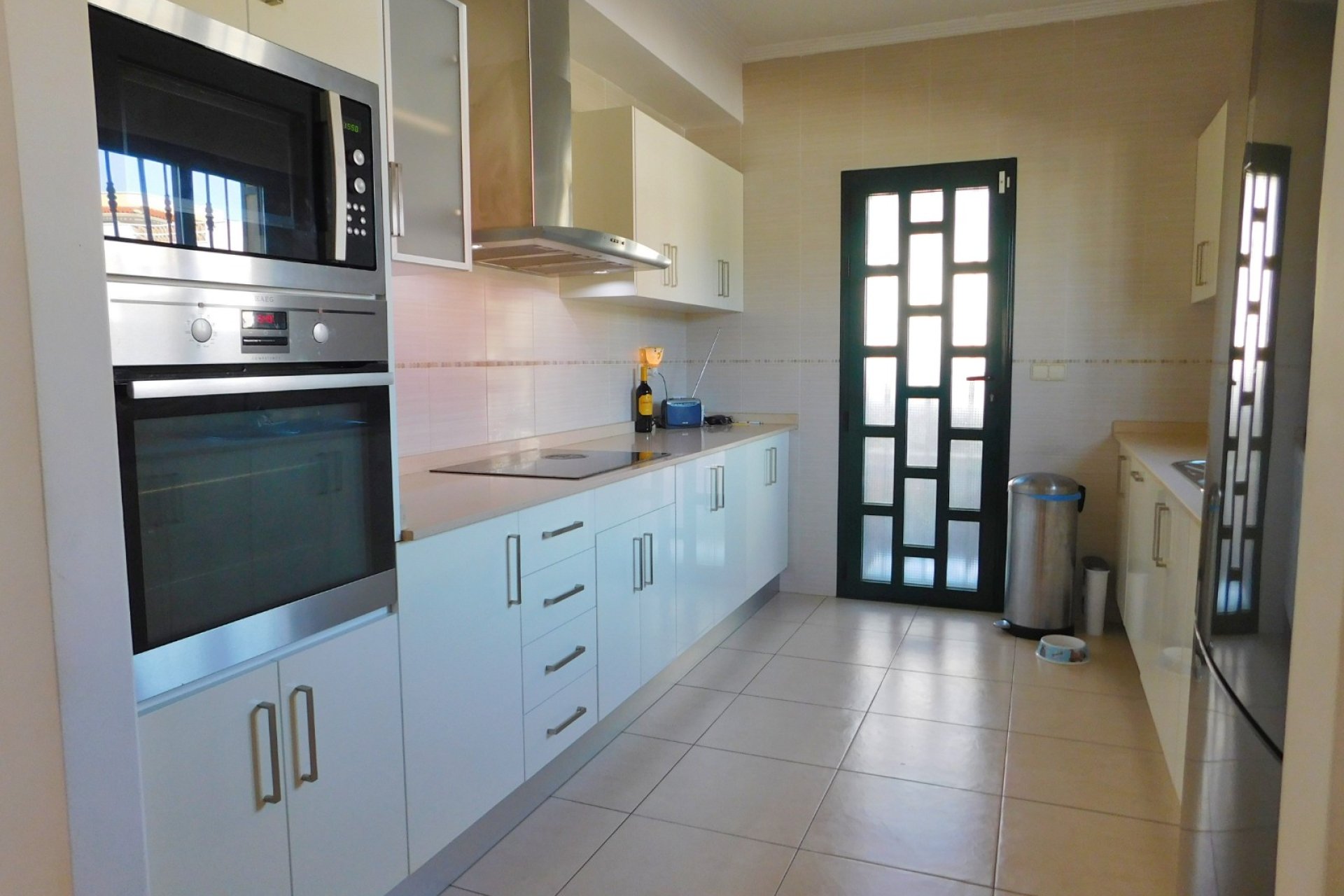 Resale - Villa -
Ciudad Quesada
