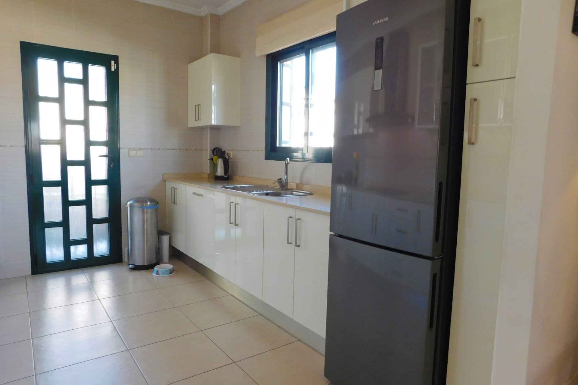 Resale - Villa -
Ciudad Quesada