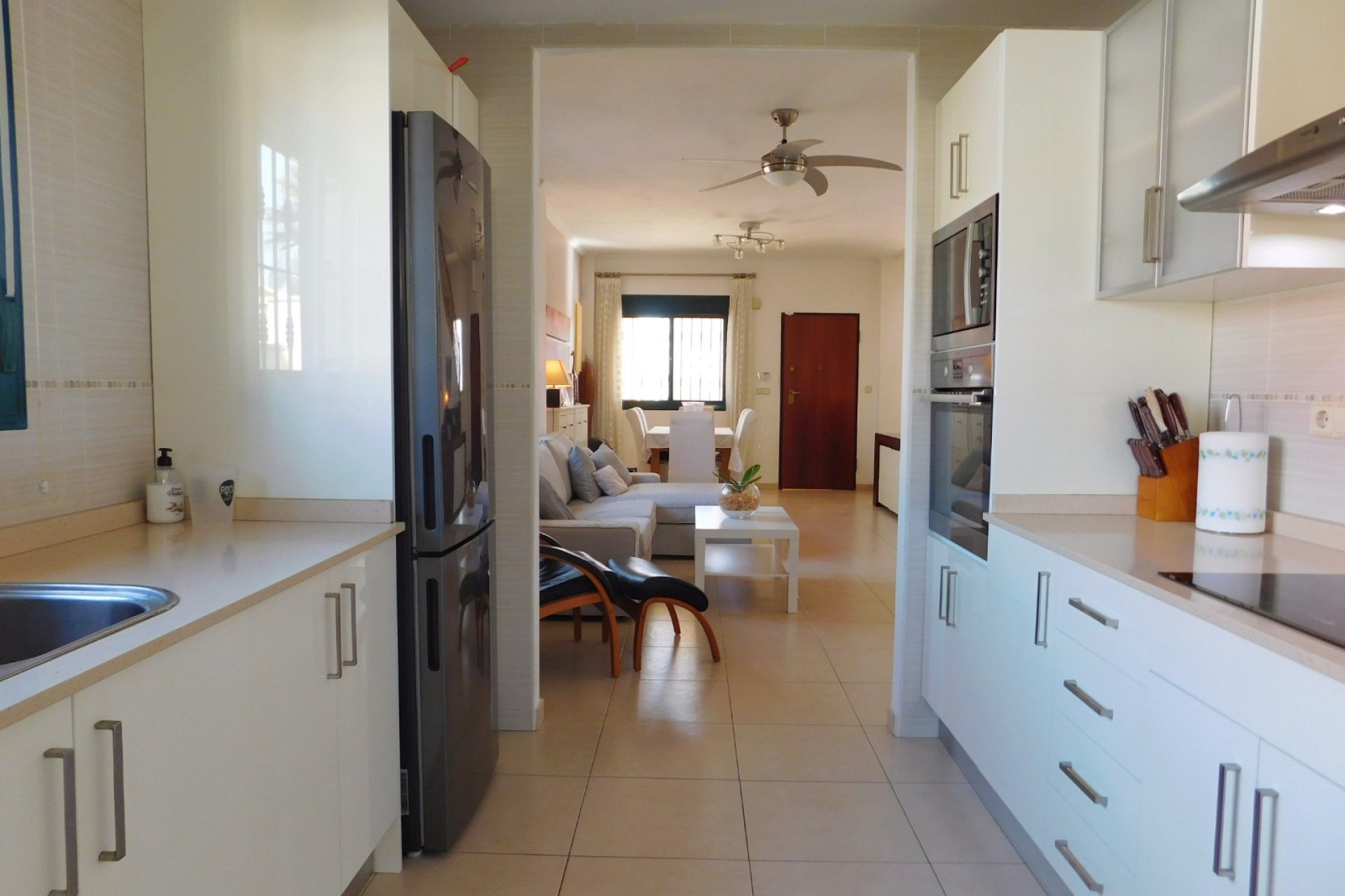 Resale - Villa -
Ciudad Quesada
