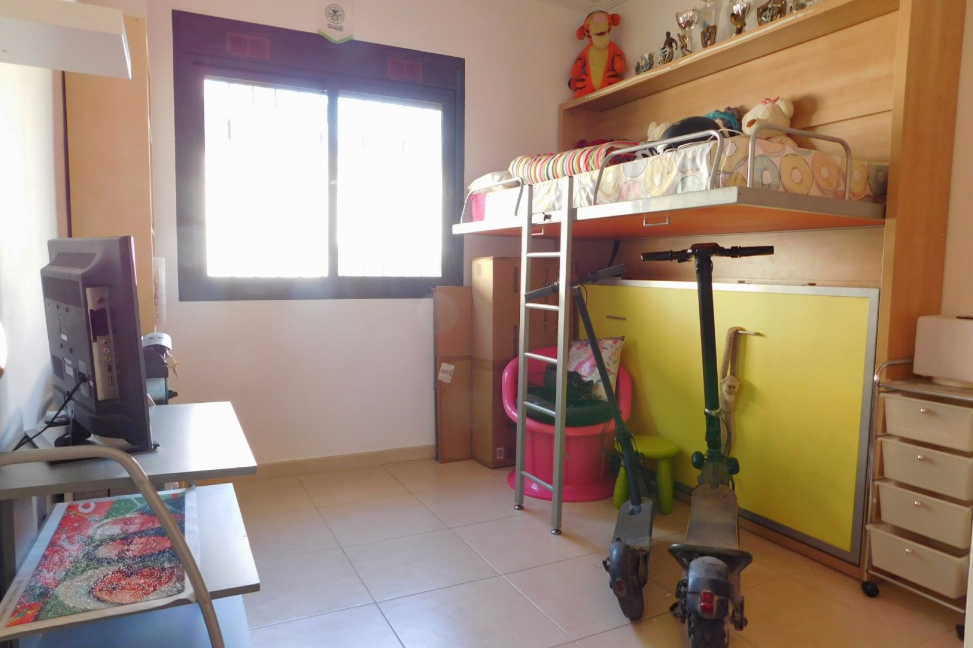 Resale - Villa -
Ciudad Quesada