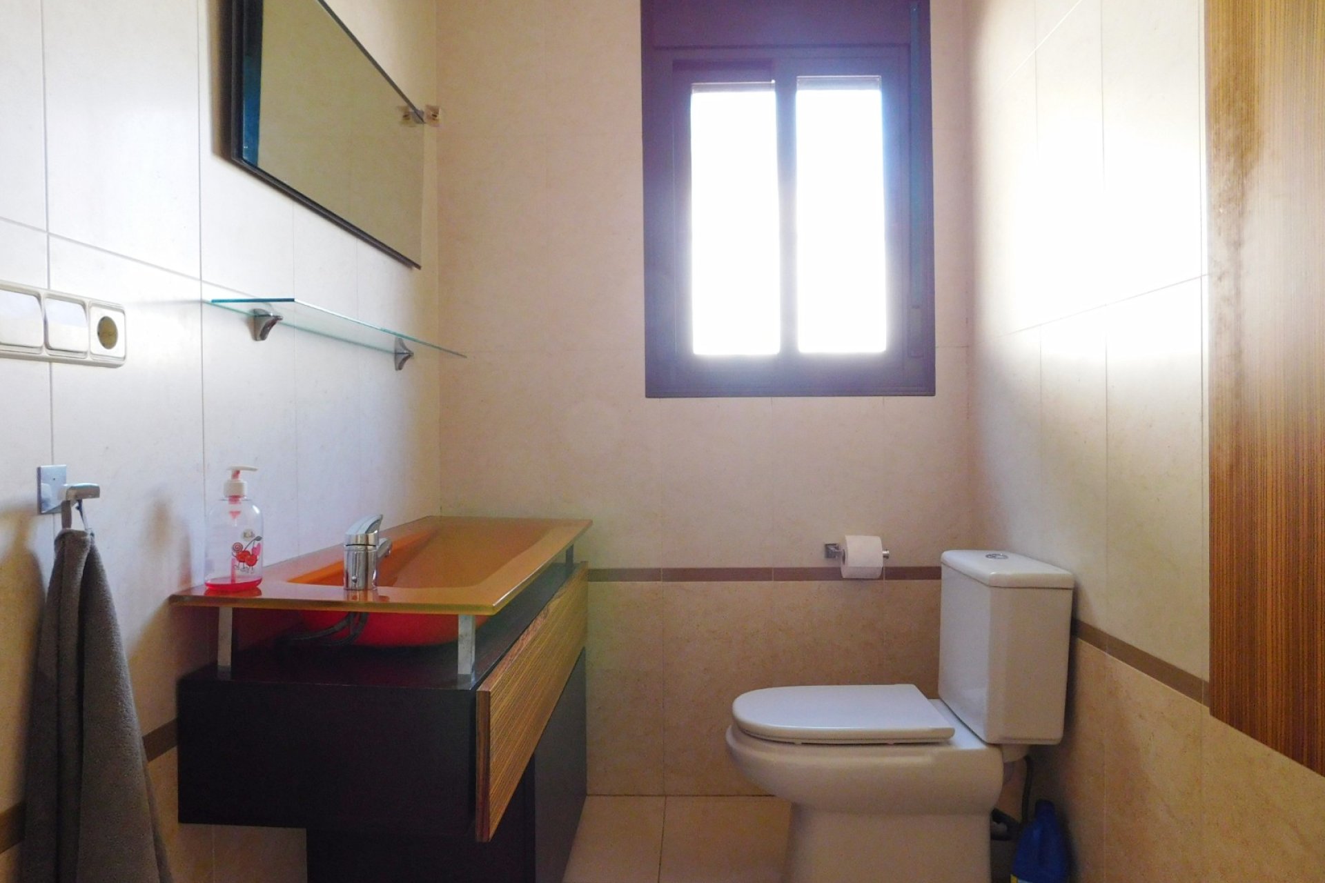 Resale - Villa -
Ciudad Quesada