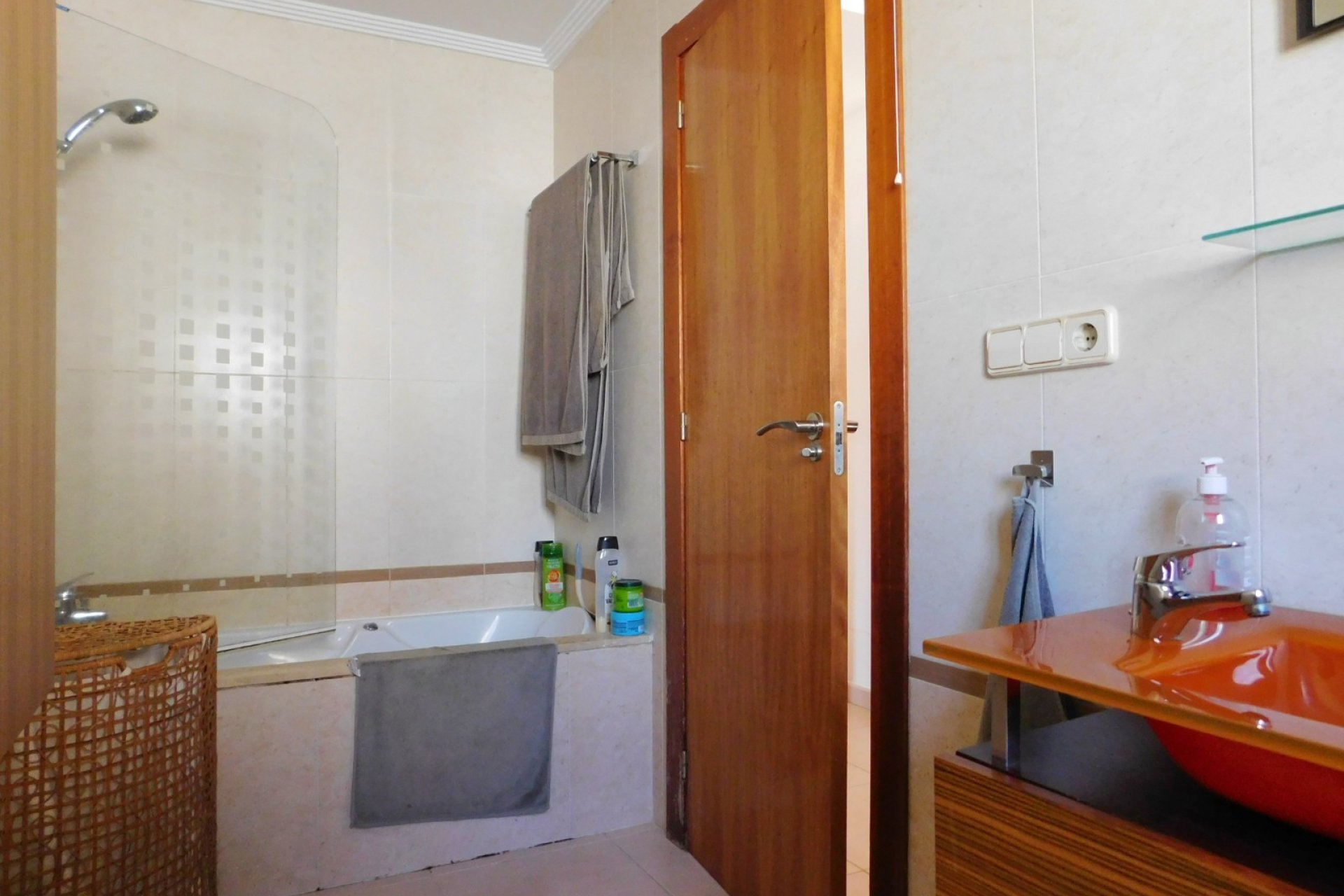 Resale - Villa -
Ciudad Quesada