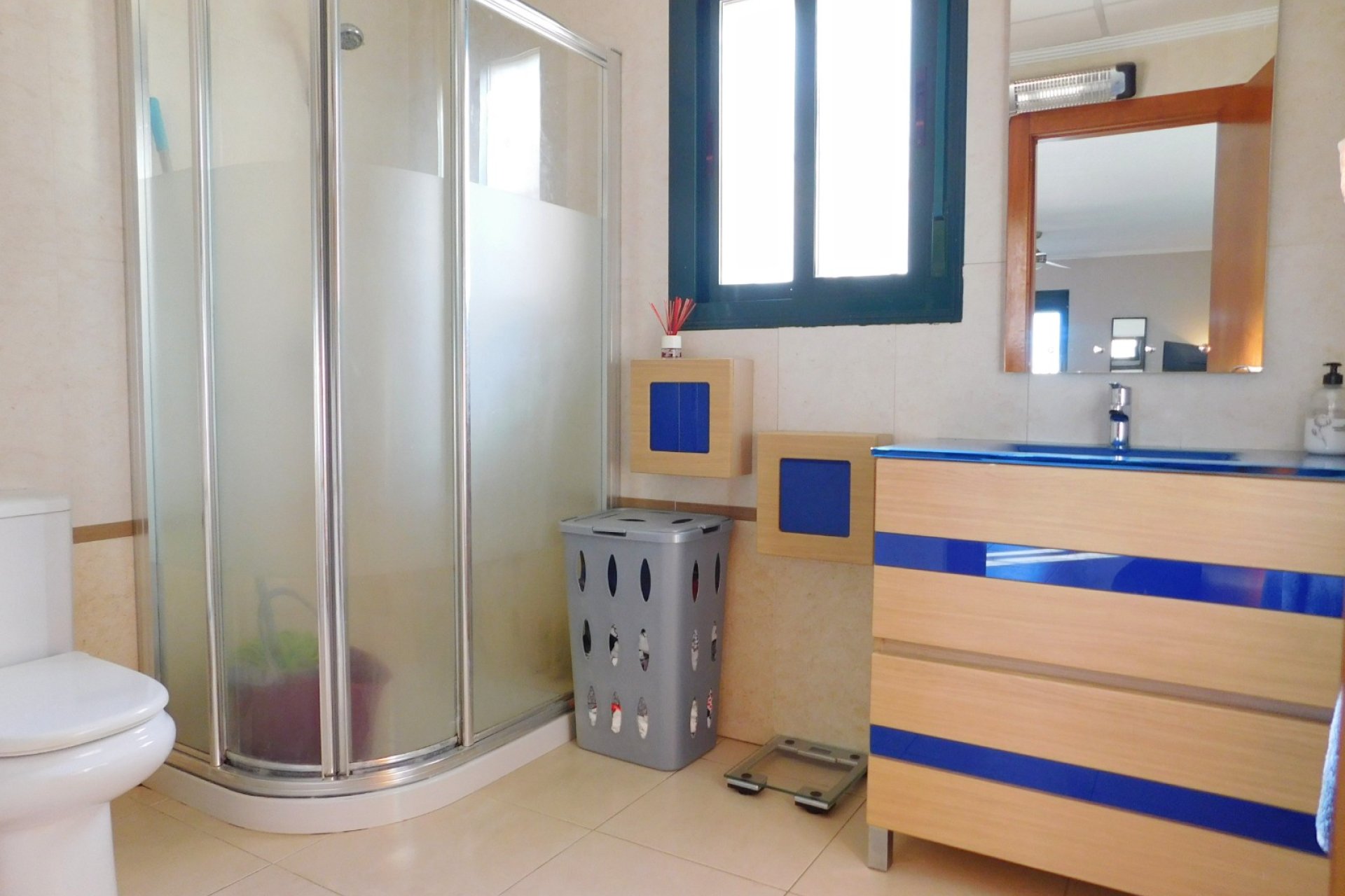 Resale - Villa -
Ciudad Quesada
