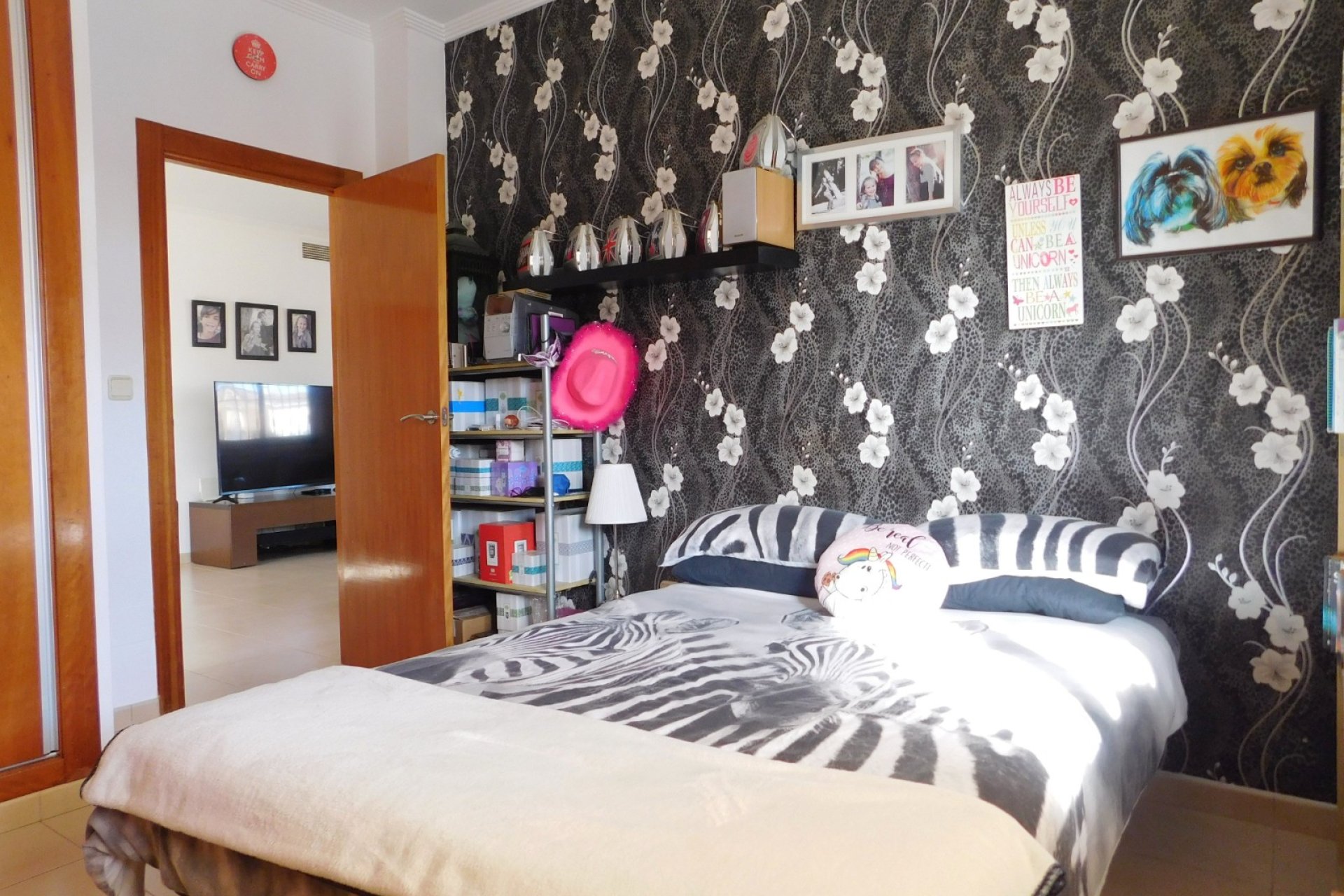 Resale - Villa -
Ciudad Quesada