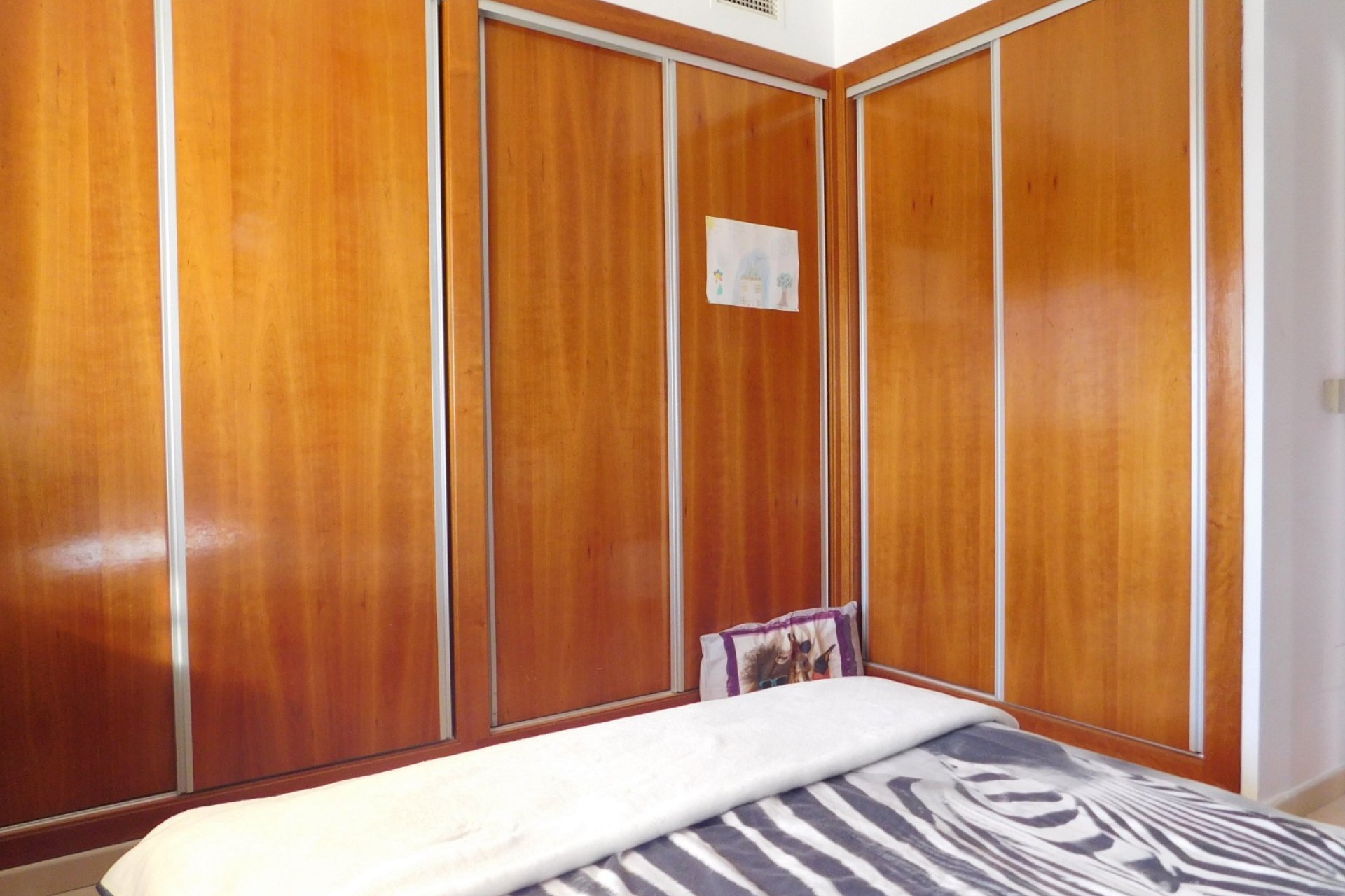 Resale - Villa -
Ciudad Quesada