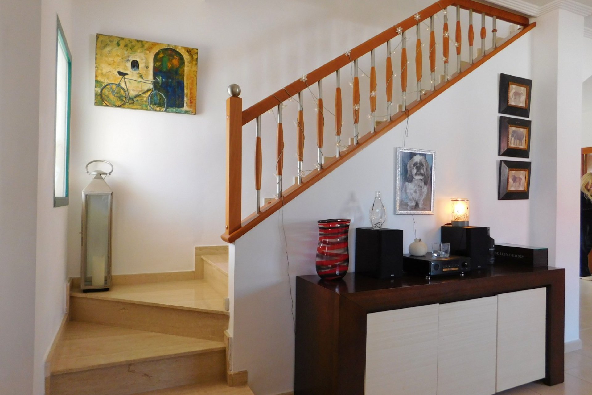 Resale - Villa -
Ciudad Quesada