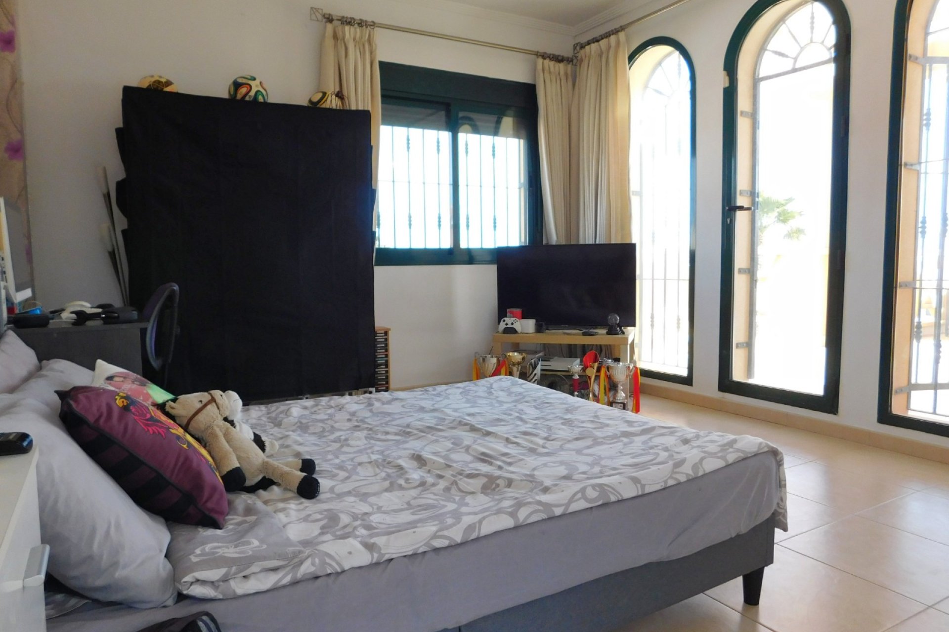 Resale - Villa -
Ciudad Quesada