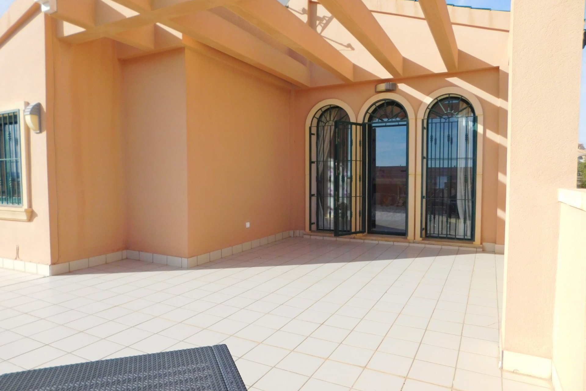 Resale - Villa -
Ciudad Quesada