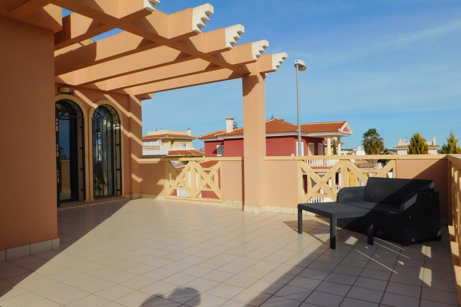 Resale - Villa -
Ciudad Quesada