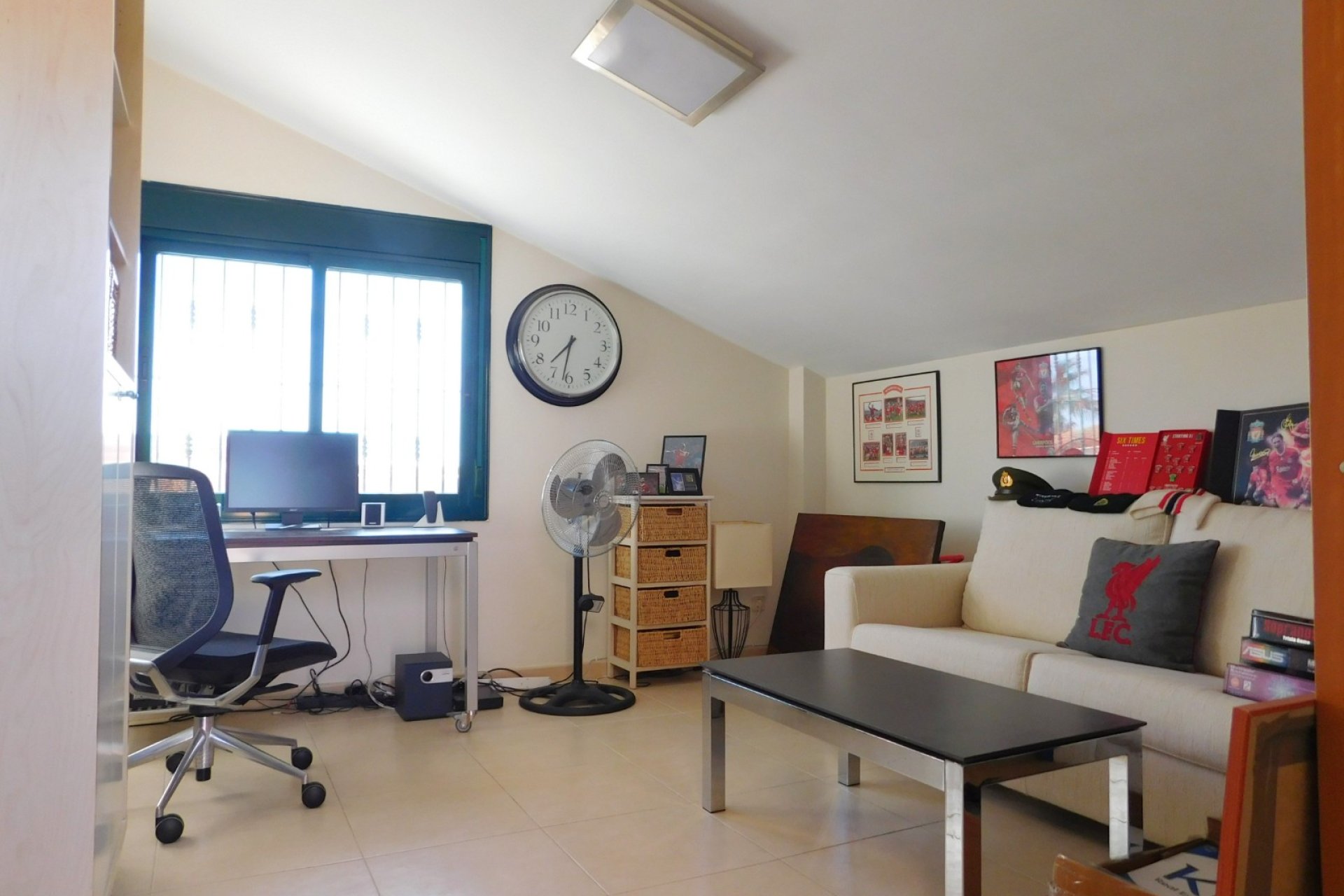 Resale - Villa -
Ciudad Quesada