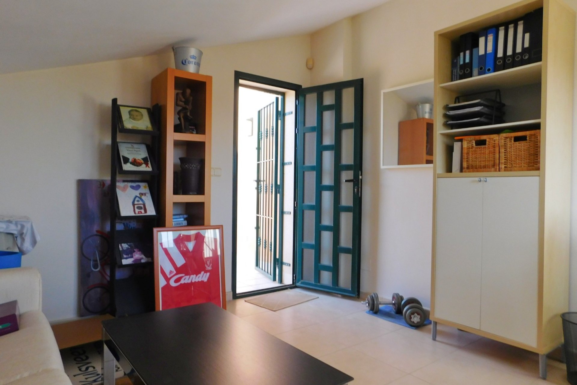 Resale - Villa -
Ciudad Quesada