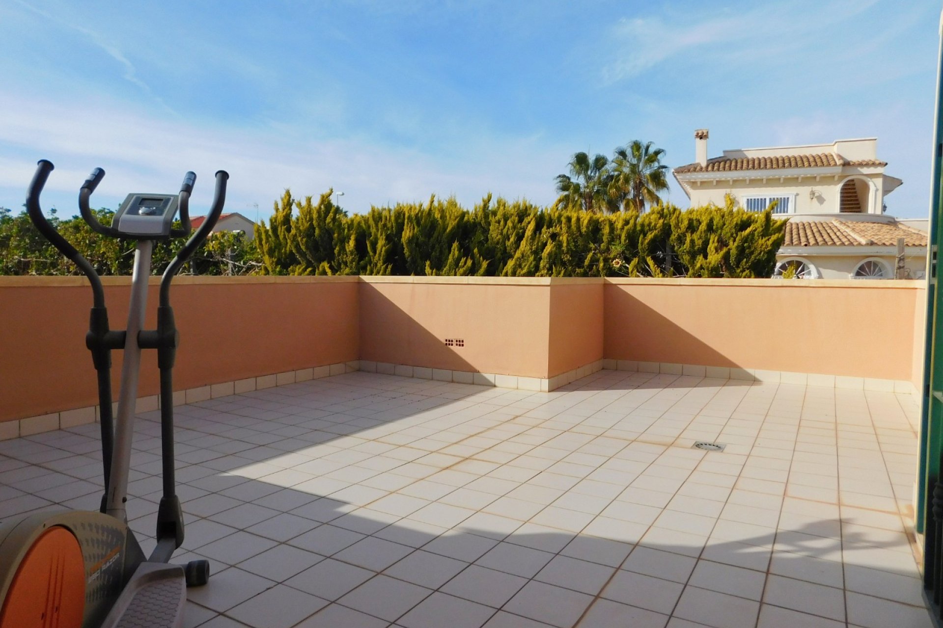 Resale - Villa -
Ciudad Quesada
