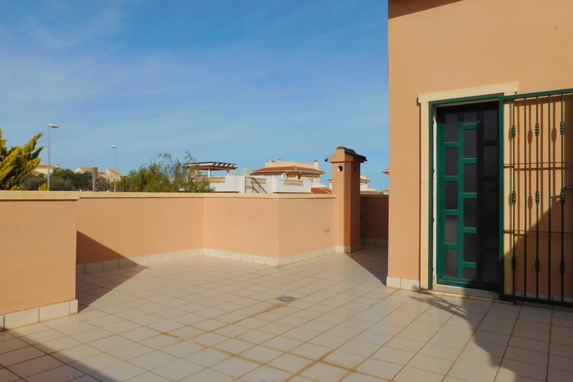 Resale - Villa -
Ciudad Quesada