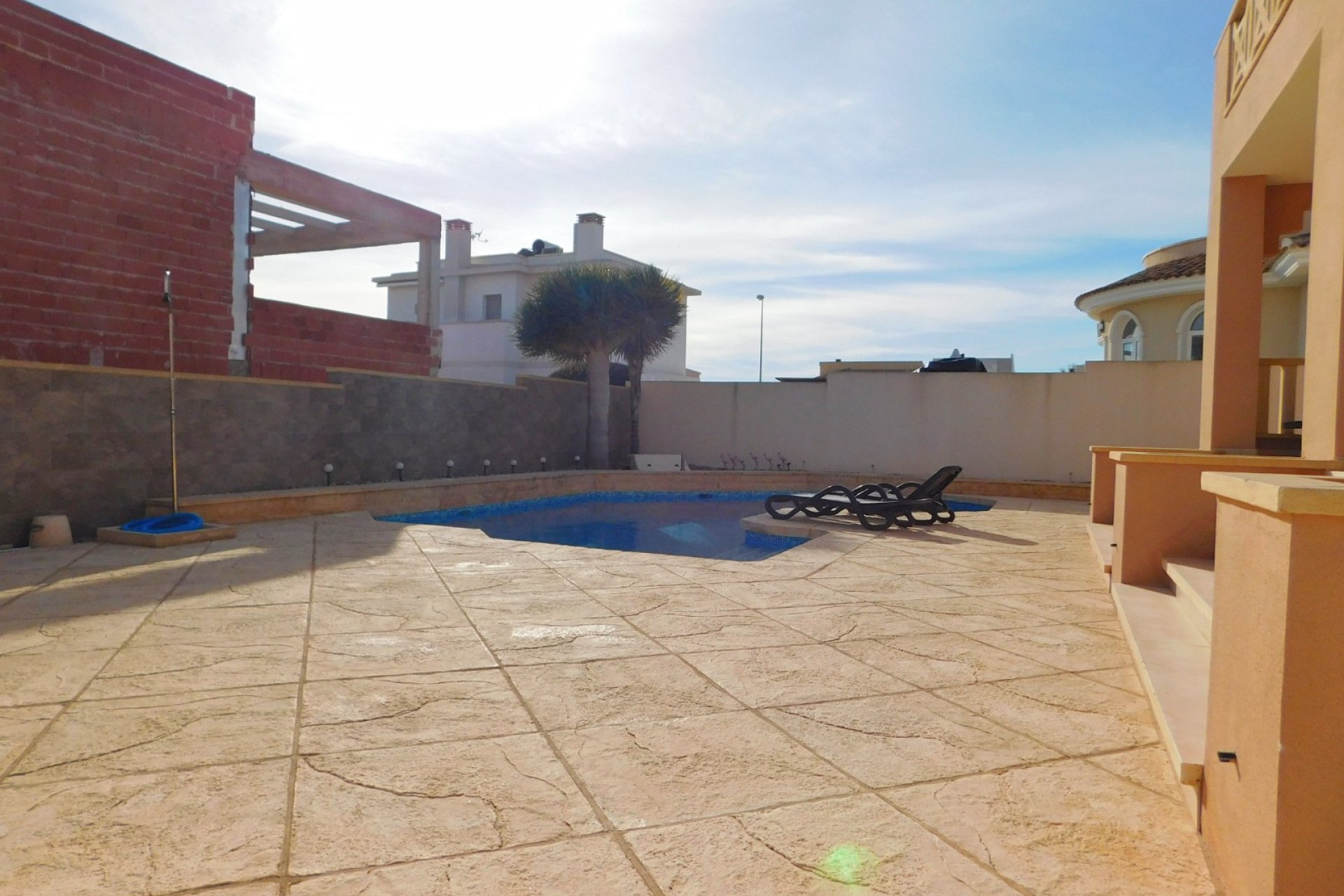 Resale - Villa -
Ciudad Quesada