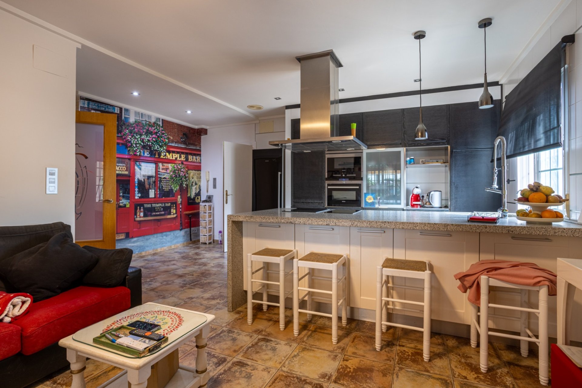 Resale - Villa -
Elche - La Hoya