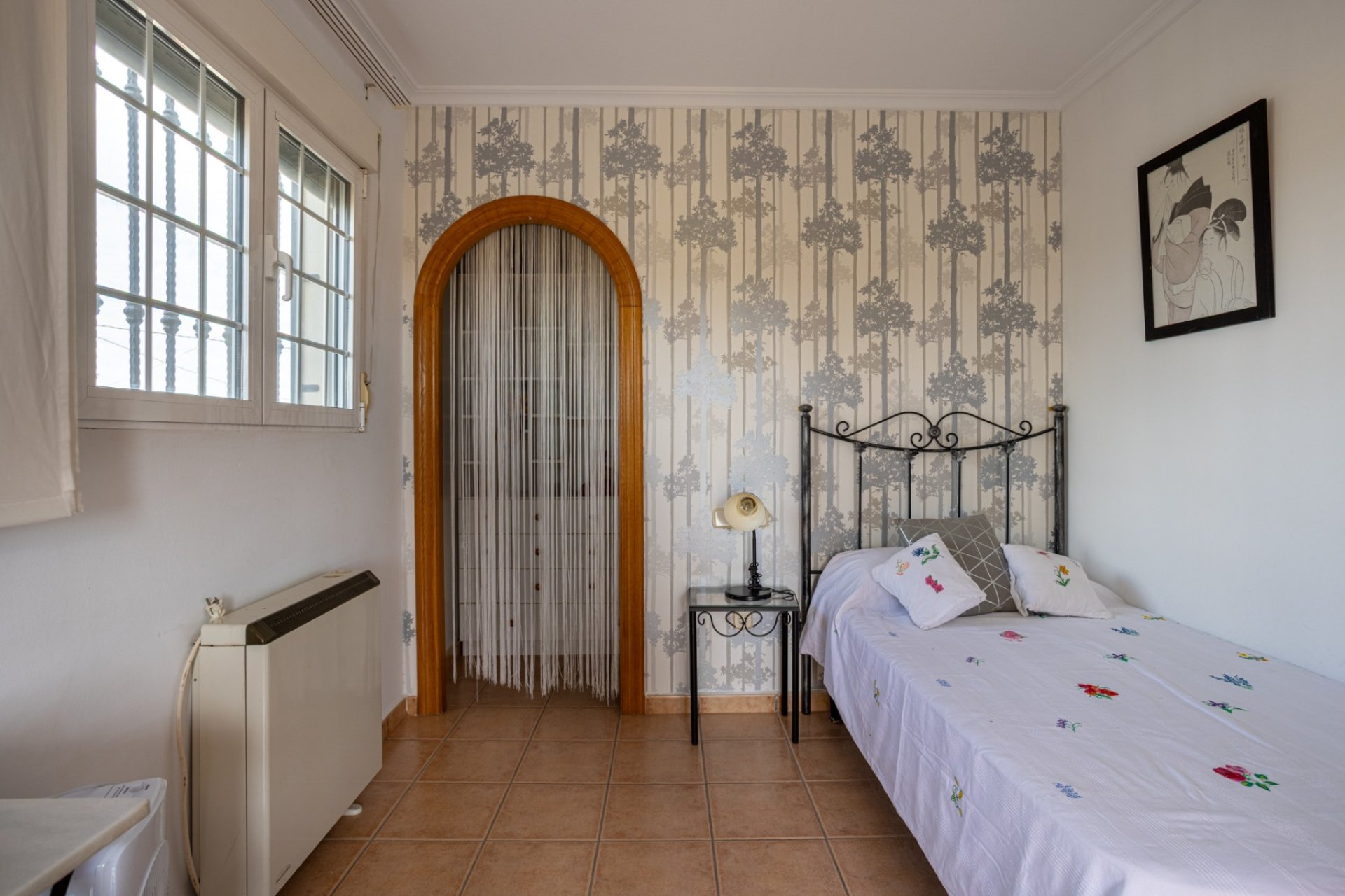 Resale - Villa -
Elche - La Hoya