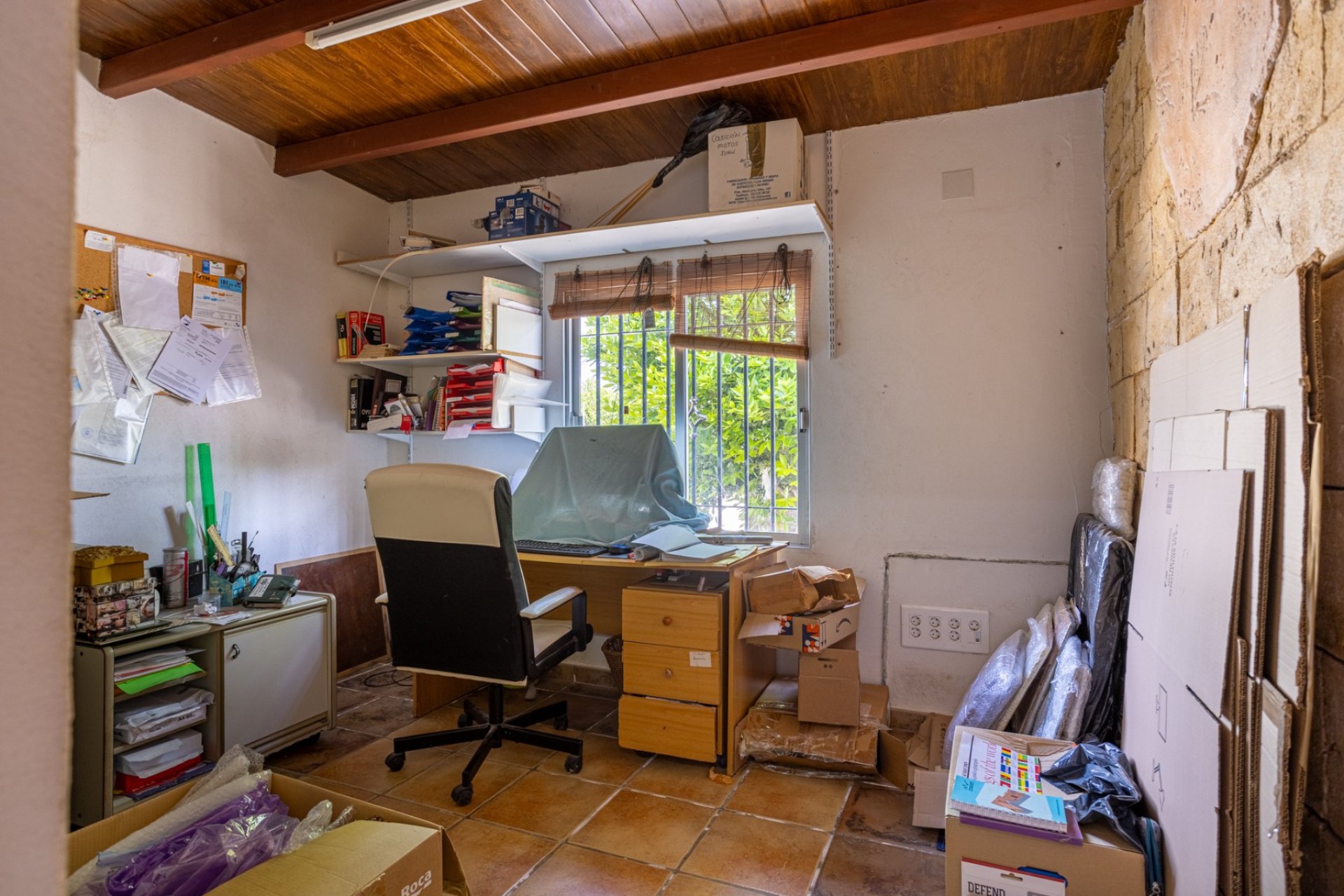 Resale - Villa -
Elche - La Hoya