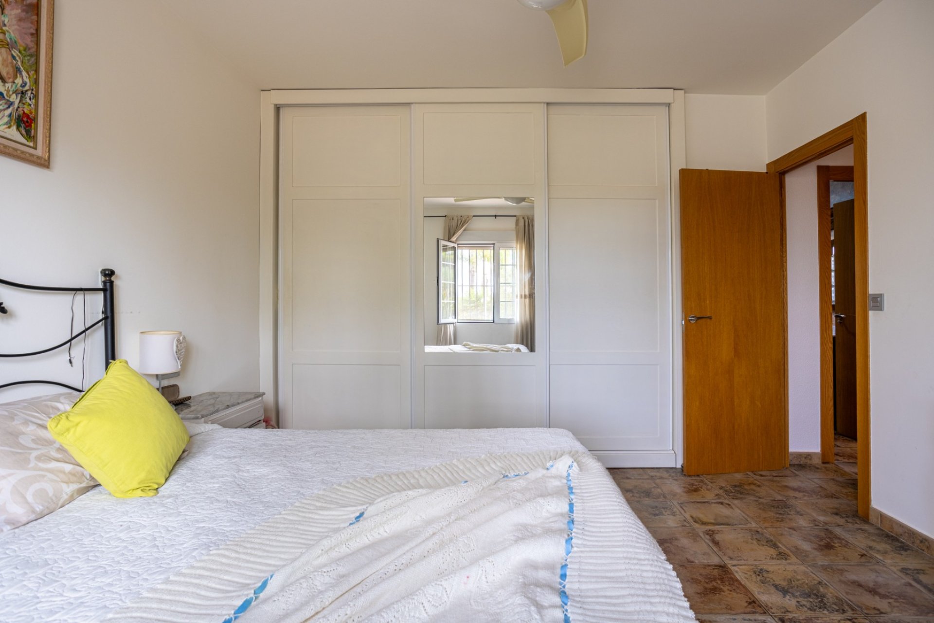 Resale - Villa -
Elche - La Hoya