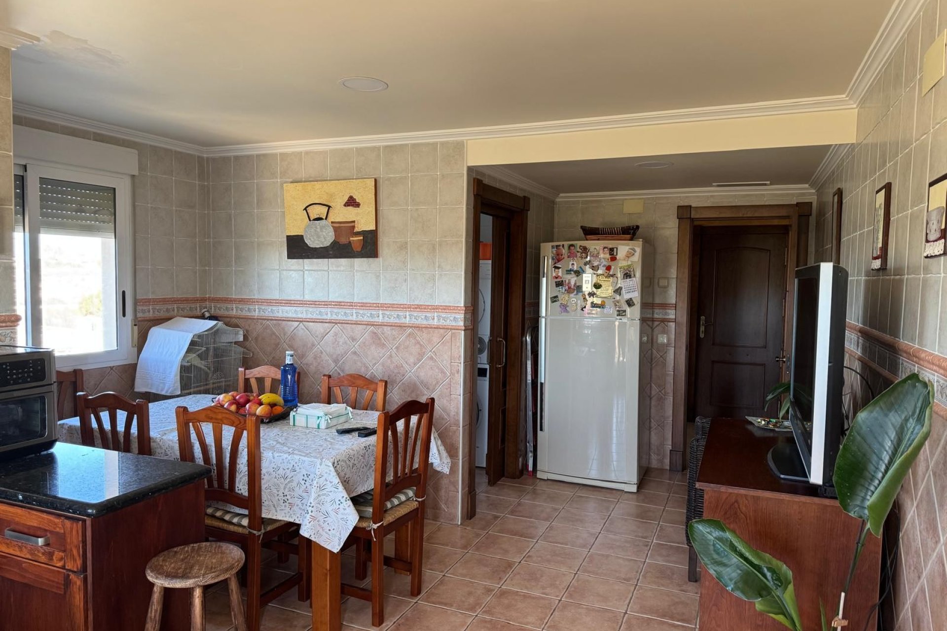 Resale - Villa -
Elche - La Marina