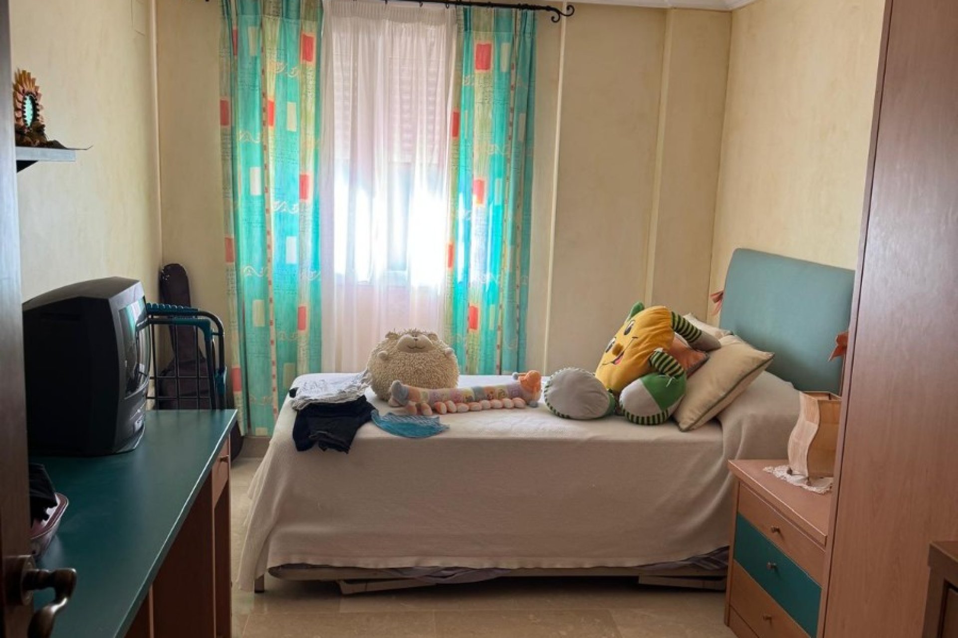 Resale - Villa -
Elche - La Marina
