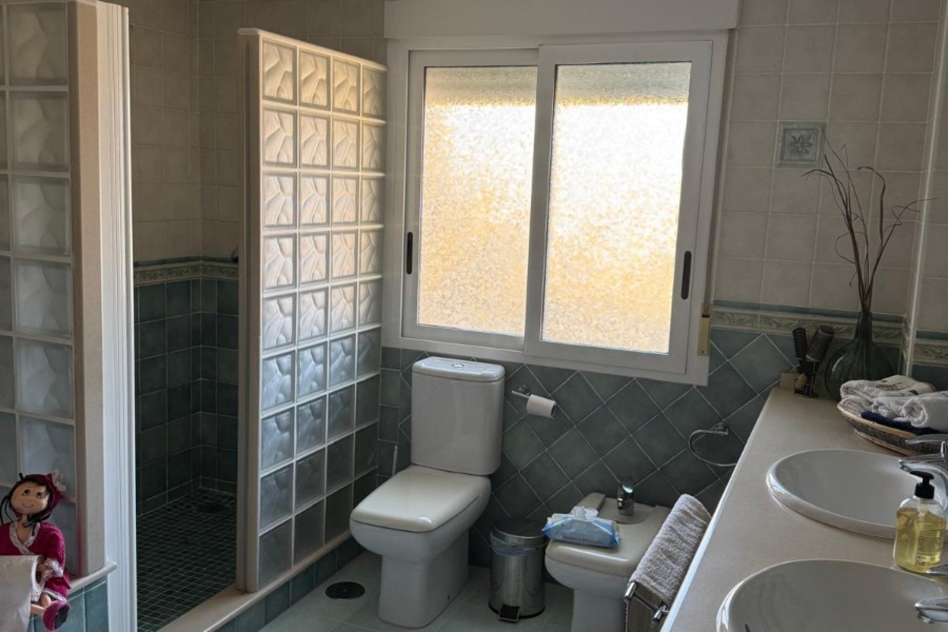 Resale - Villa -
Elche - La Marina