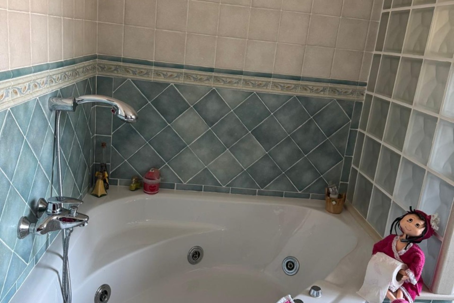 Resale - Villa -
Elche - La Marina